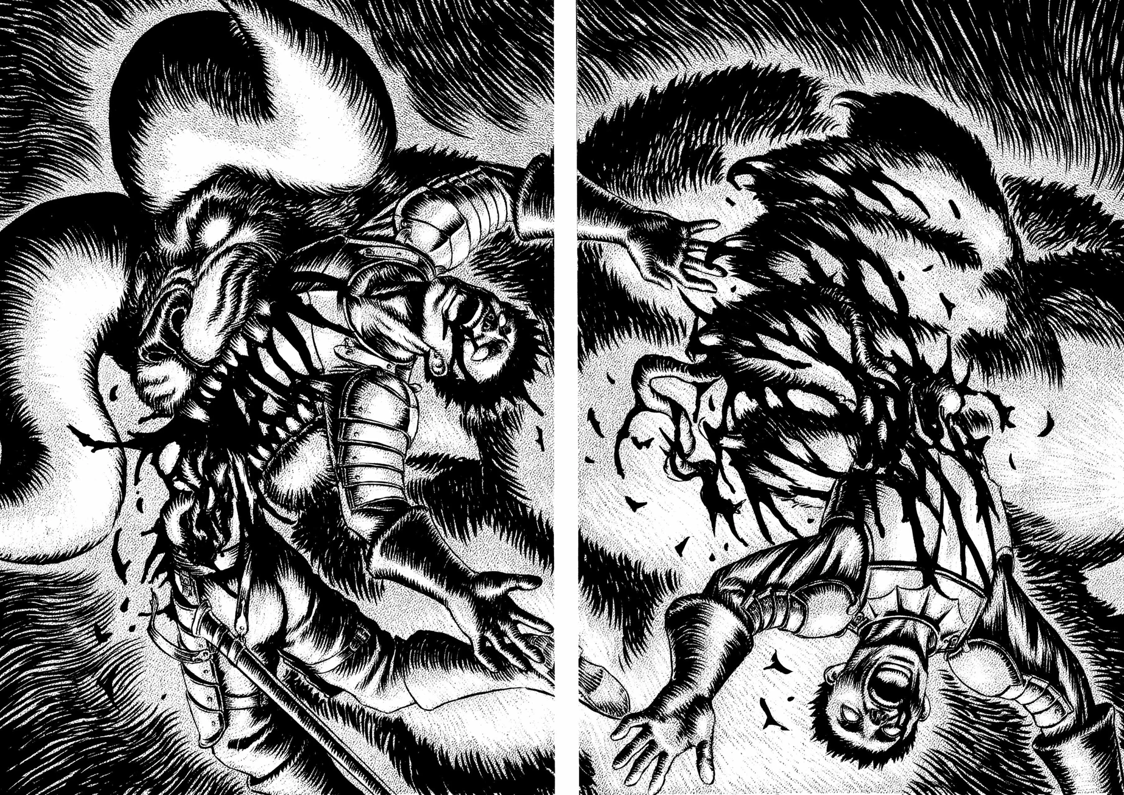 Berserk Manga β Chapter Vol 5 β Page 171