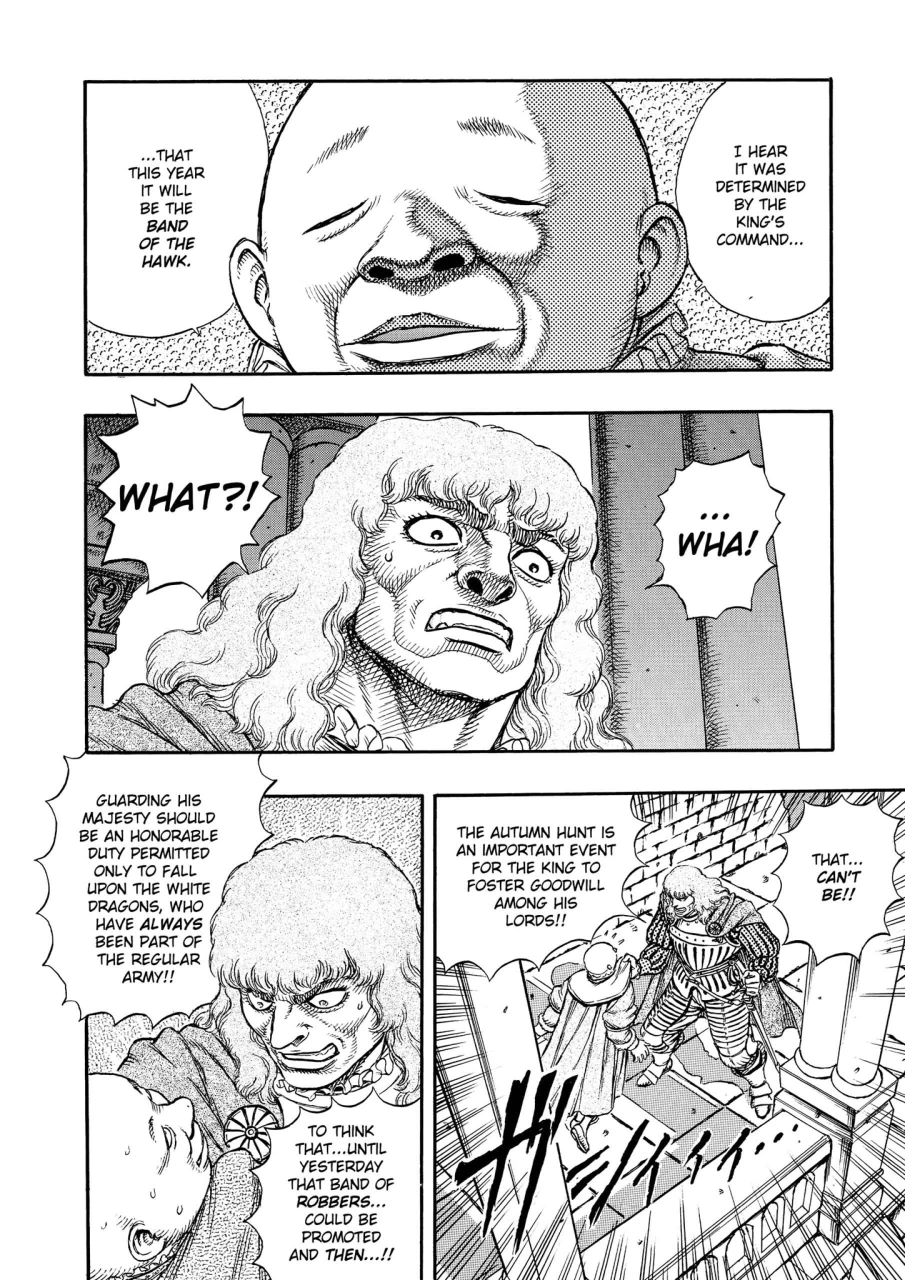 Berserk Manga β Chapter Vol 6 β Page 22