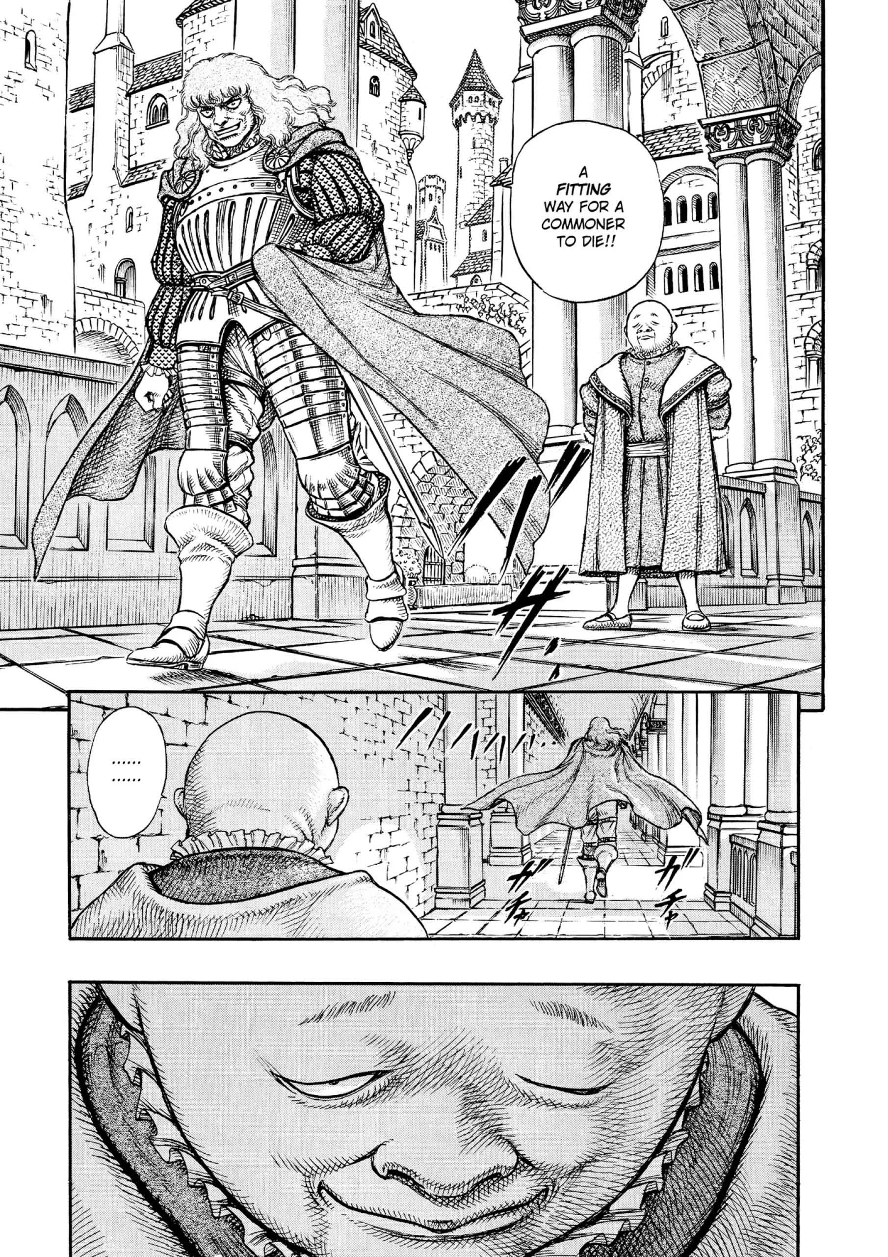 Berserk Manga β Chapter Vol 6 β Page 29