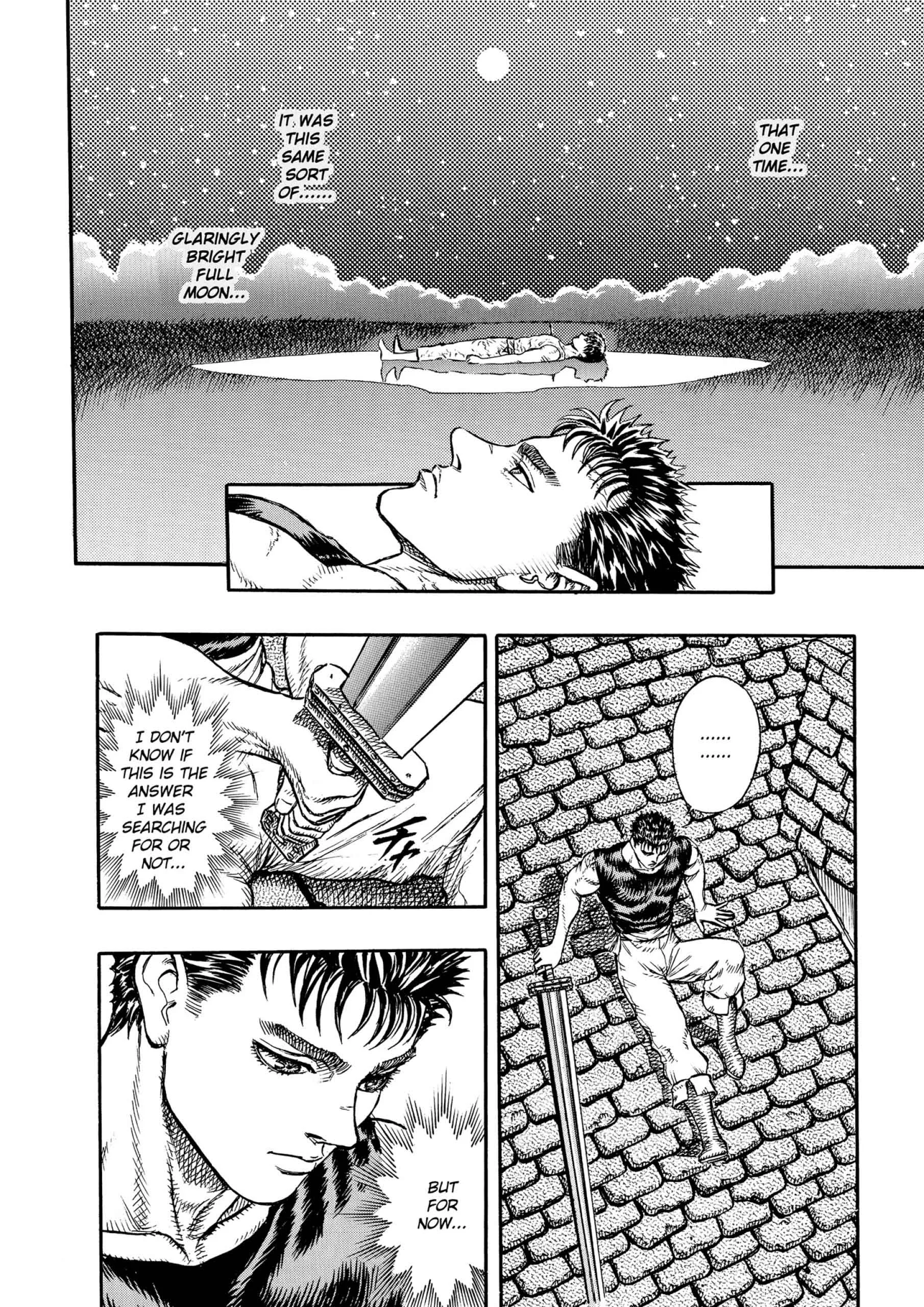 Berserk Manga β Chapter Vol 6 β Page 32