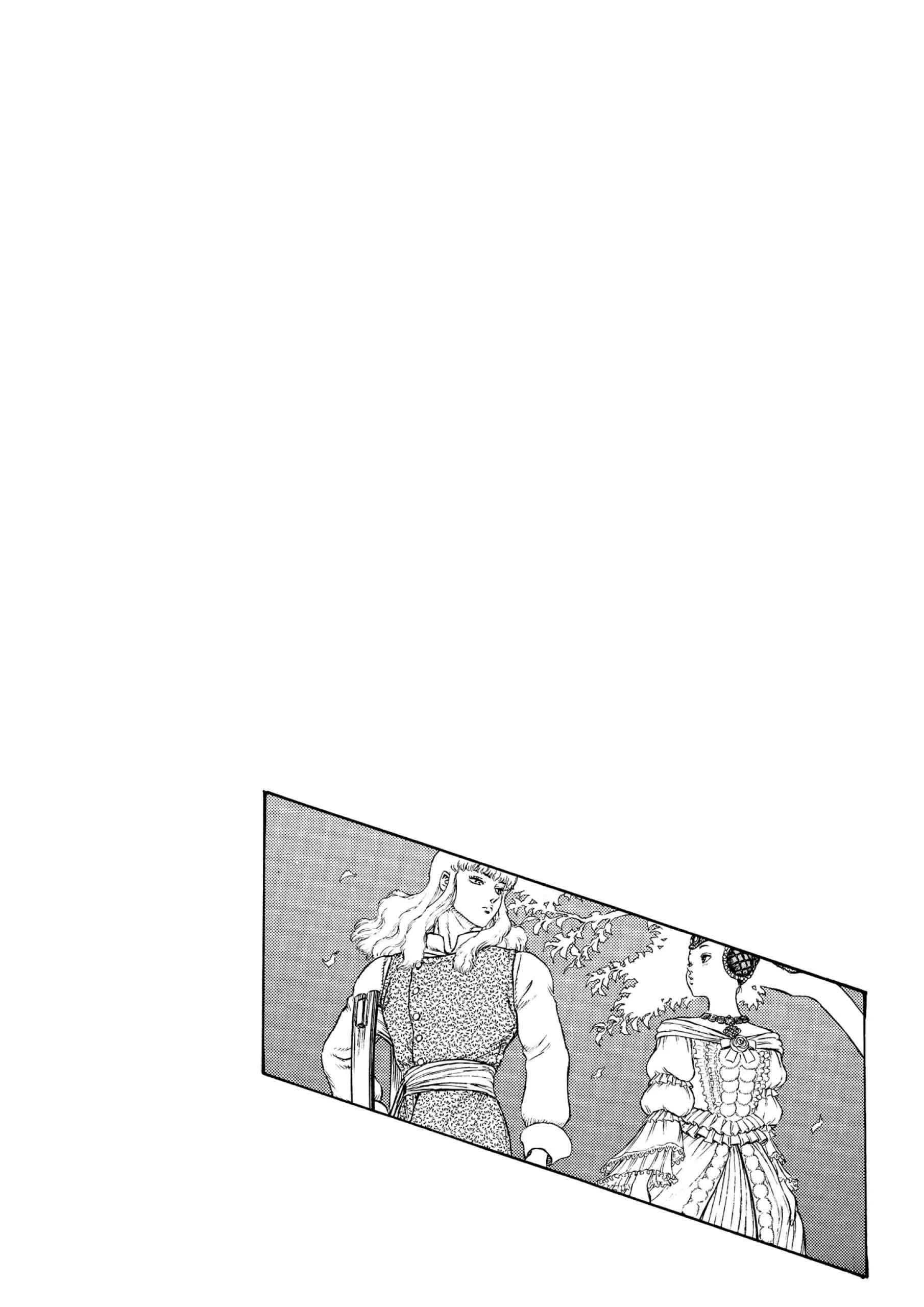 Berserk Manga β Chapter Vol 6 β Page 34