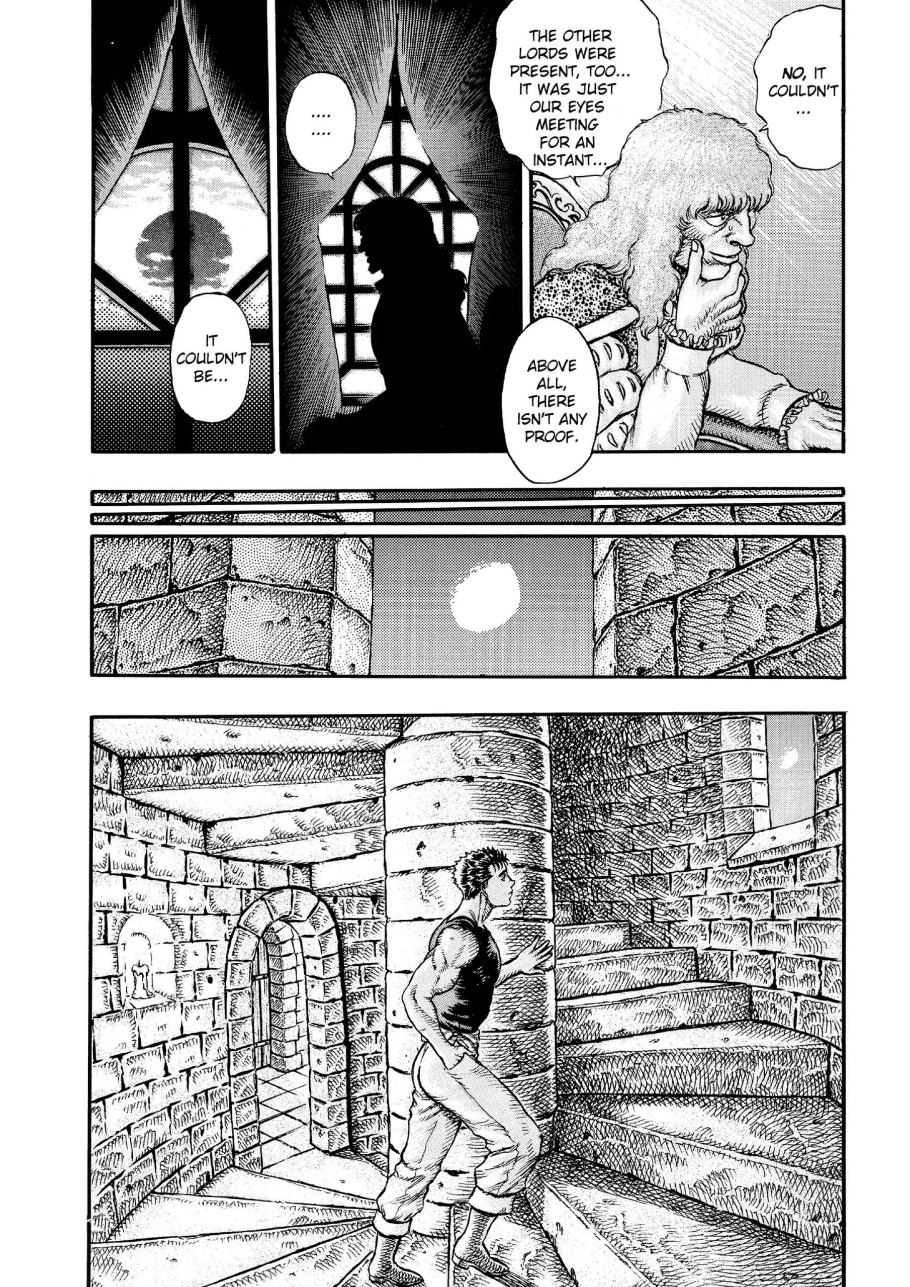 Berserk Manga β Chapter Vol 6 β Page 72