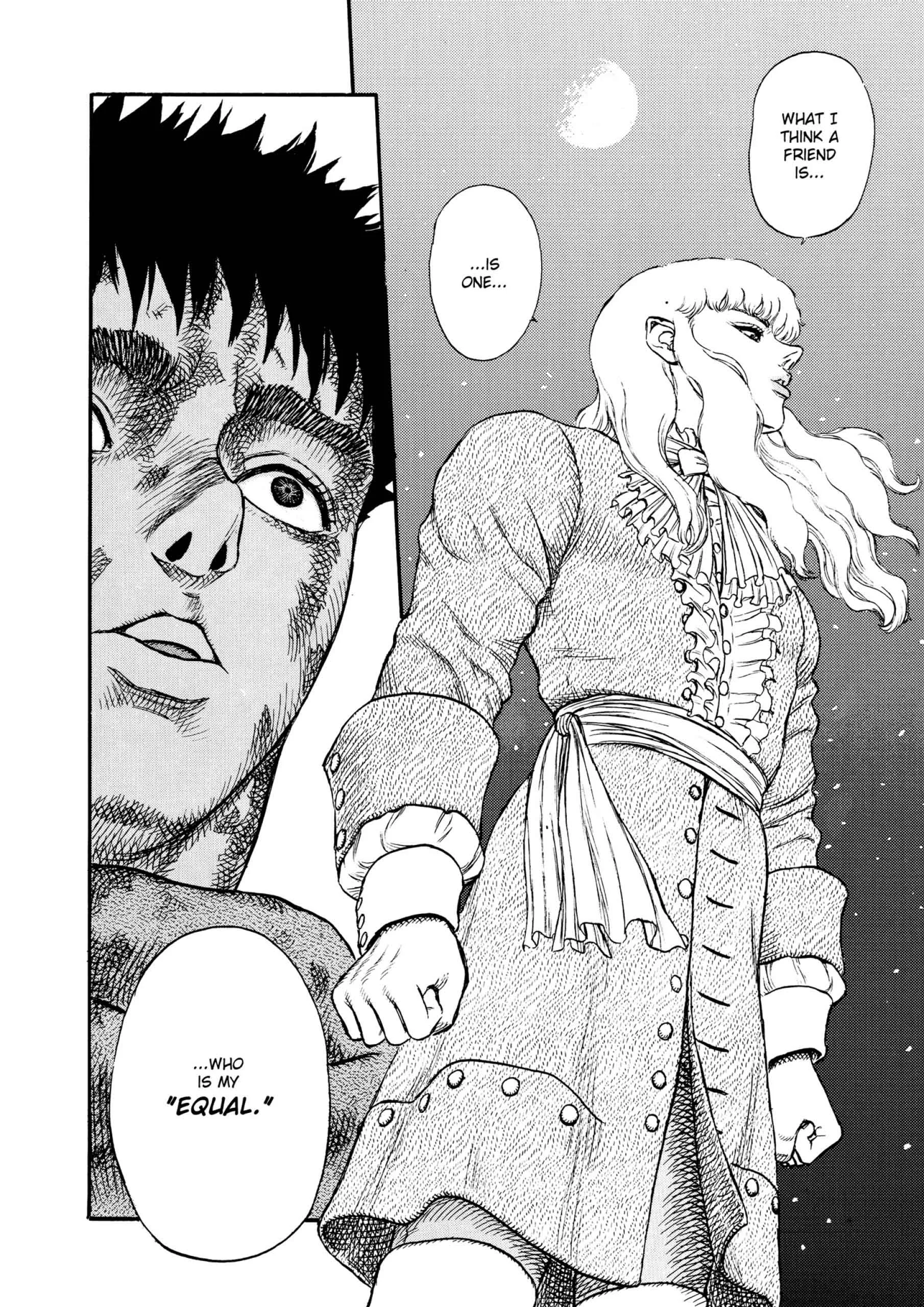 Berserk Manga β Chapter Vol 6 β Page 134