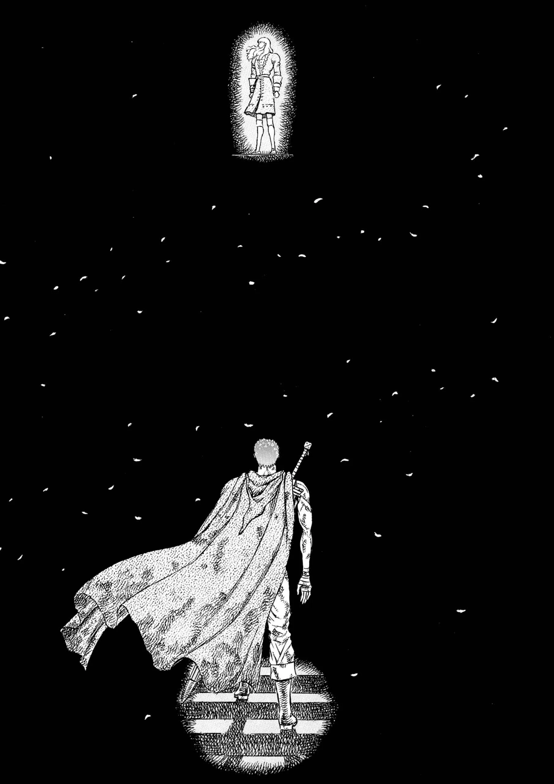 Berserk Manga β Chapter Vol 6 β Page 135