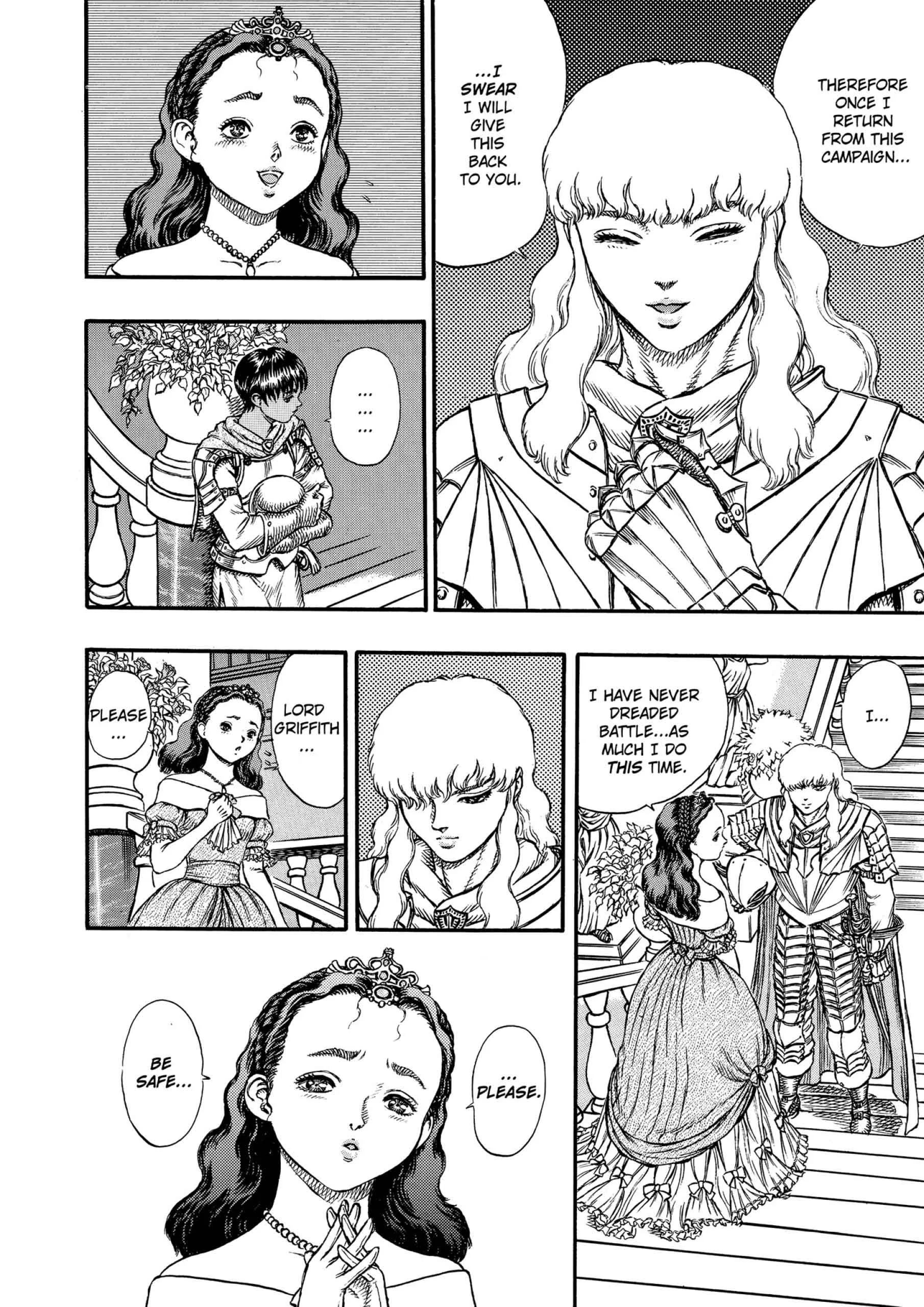 Berserk Manga β Chapter Vol 6 β Page 153