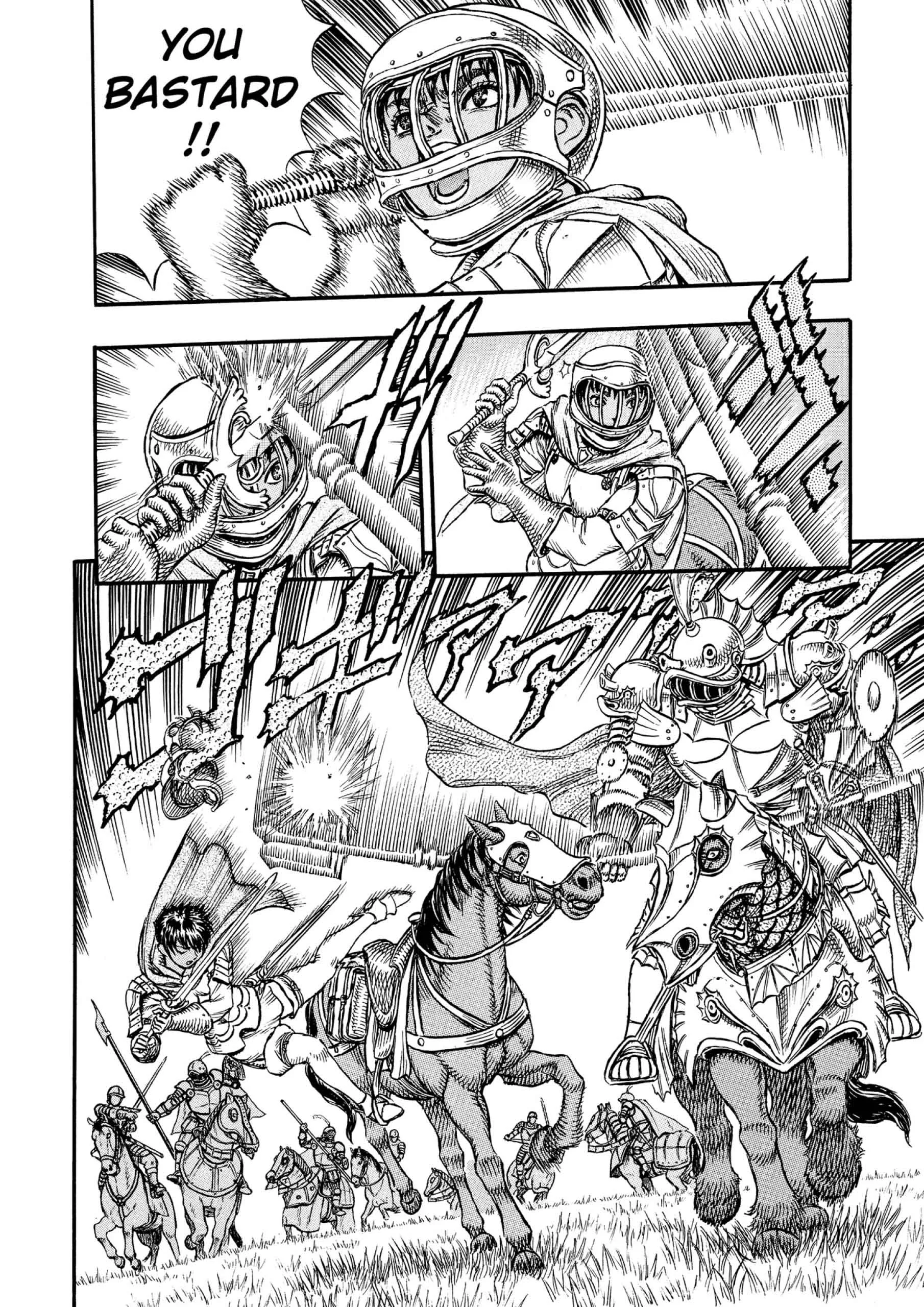 Berserk Manga β Chapter Vol 6 β Page 171