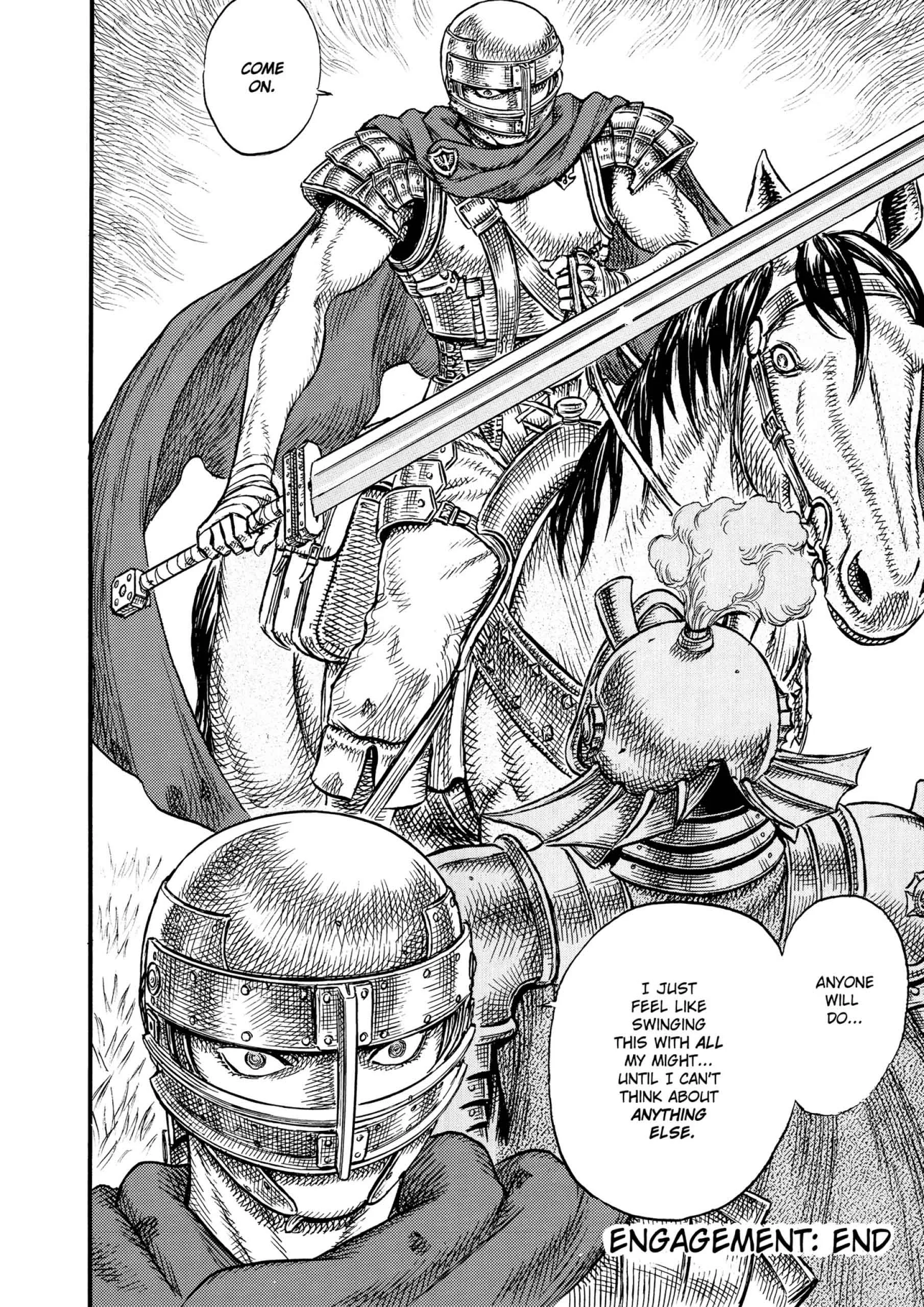 Berserk Manga β Chapter Vol 6 β Page 179