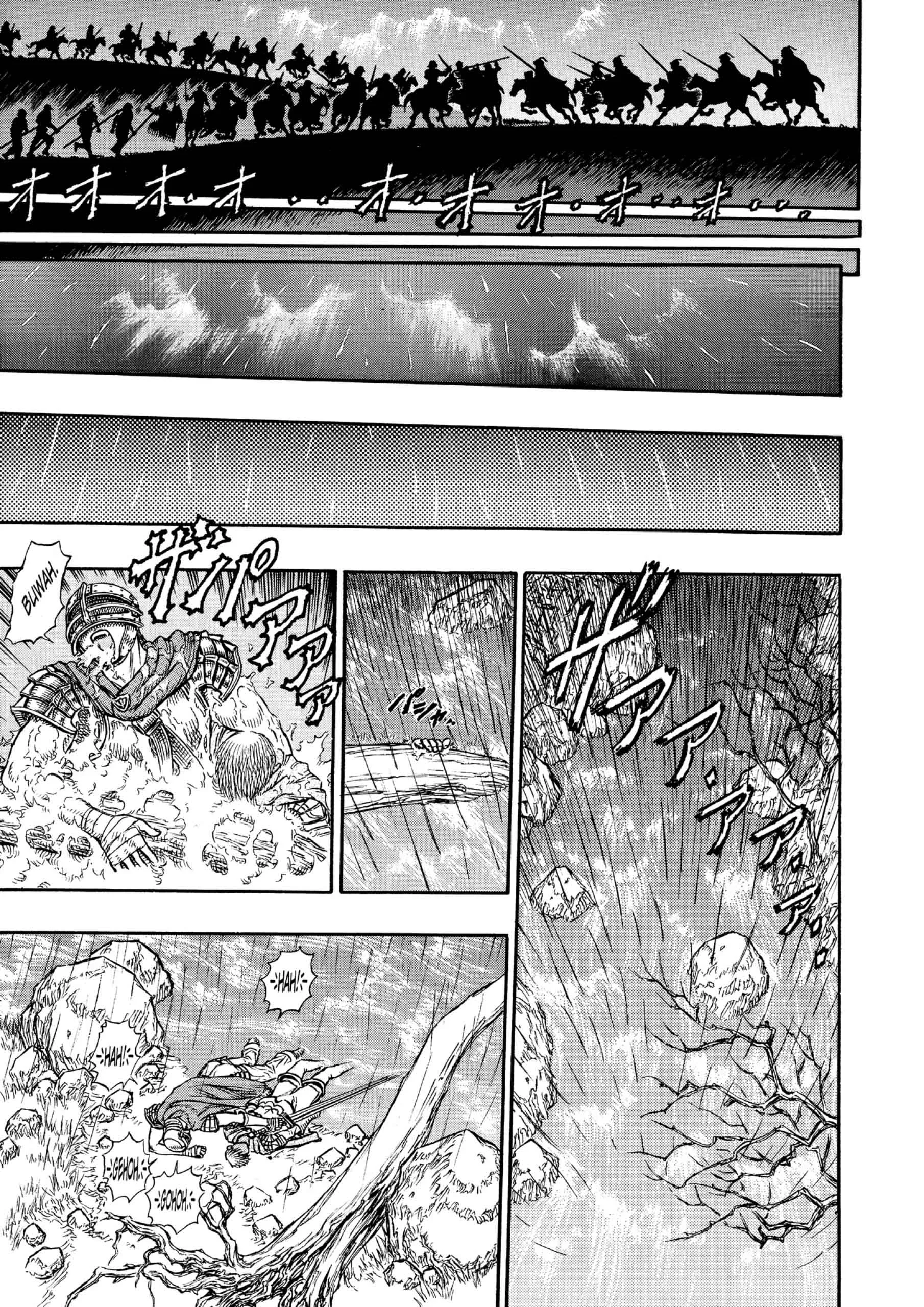 Berserk Manga β Chapter Vol 6 β Page 190