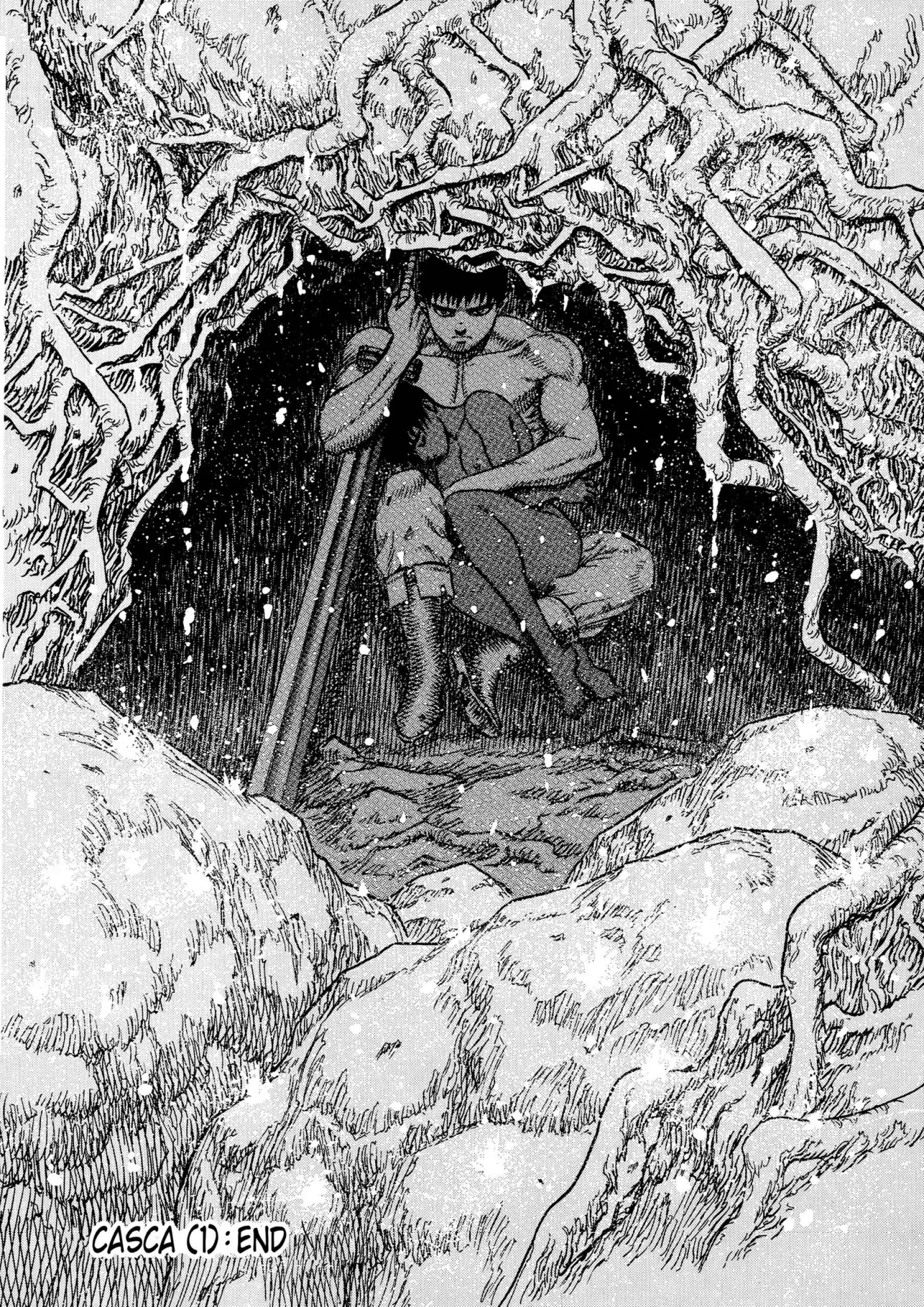 Berserk Manga β Chapter Vol 6 β Page 199