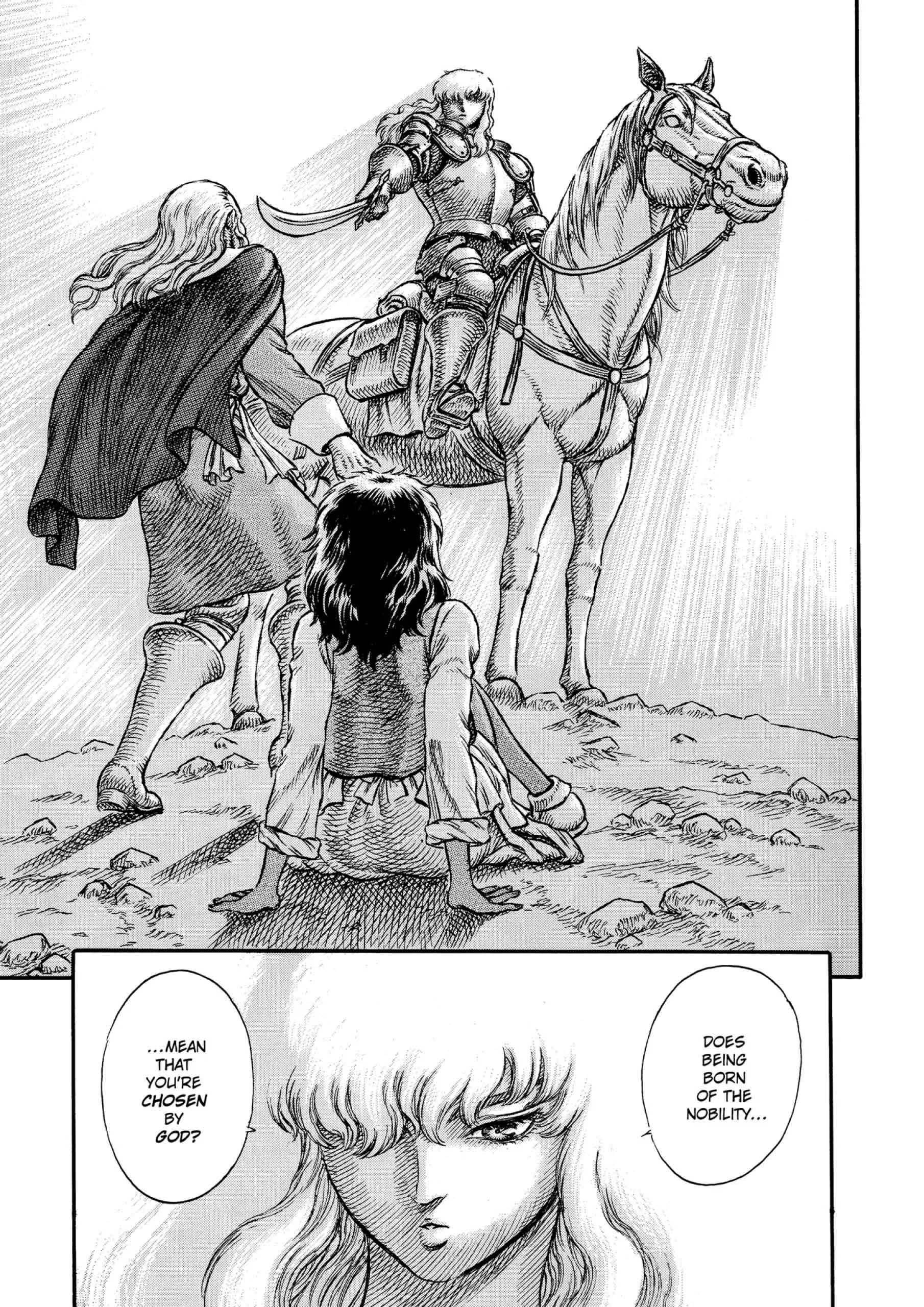 Berserk Manga β Chapter Vol 6 β Page 214