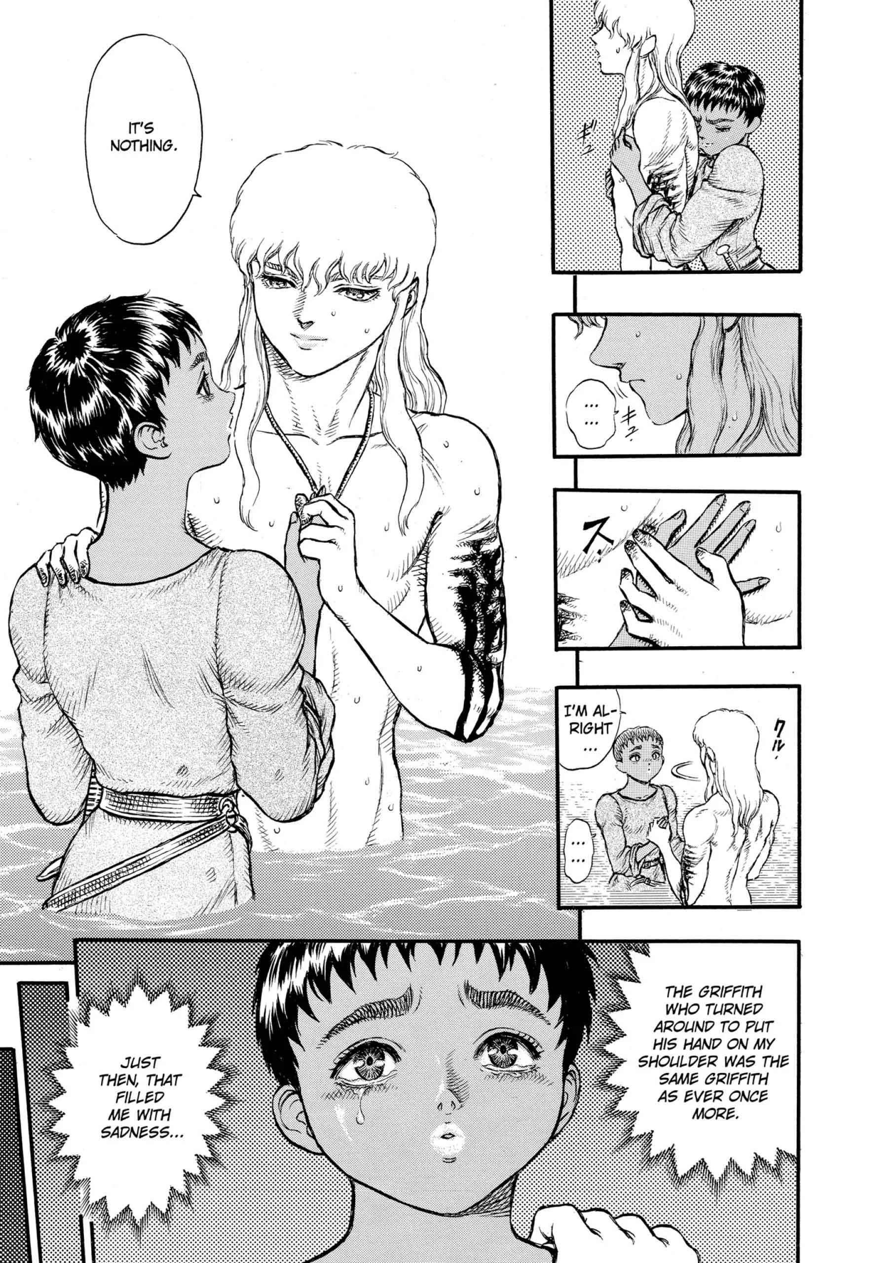 Berserk Manga β Chapter Vol 7 β Page 27