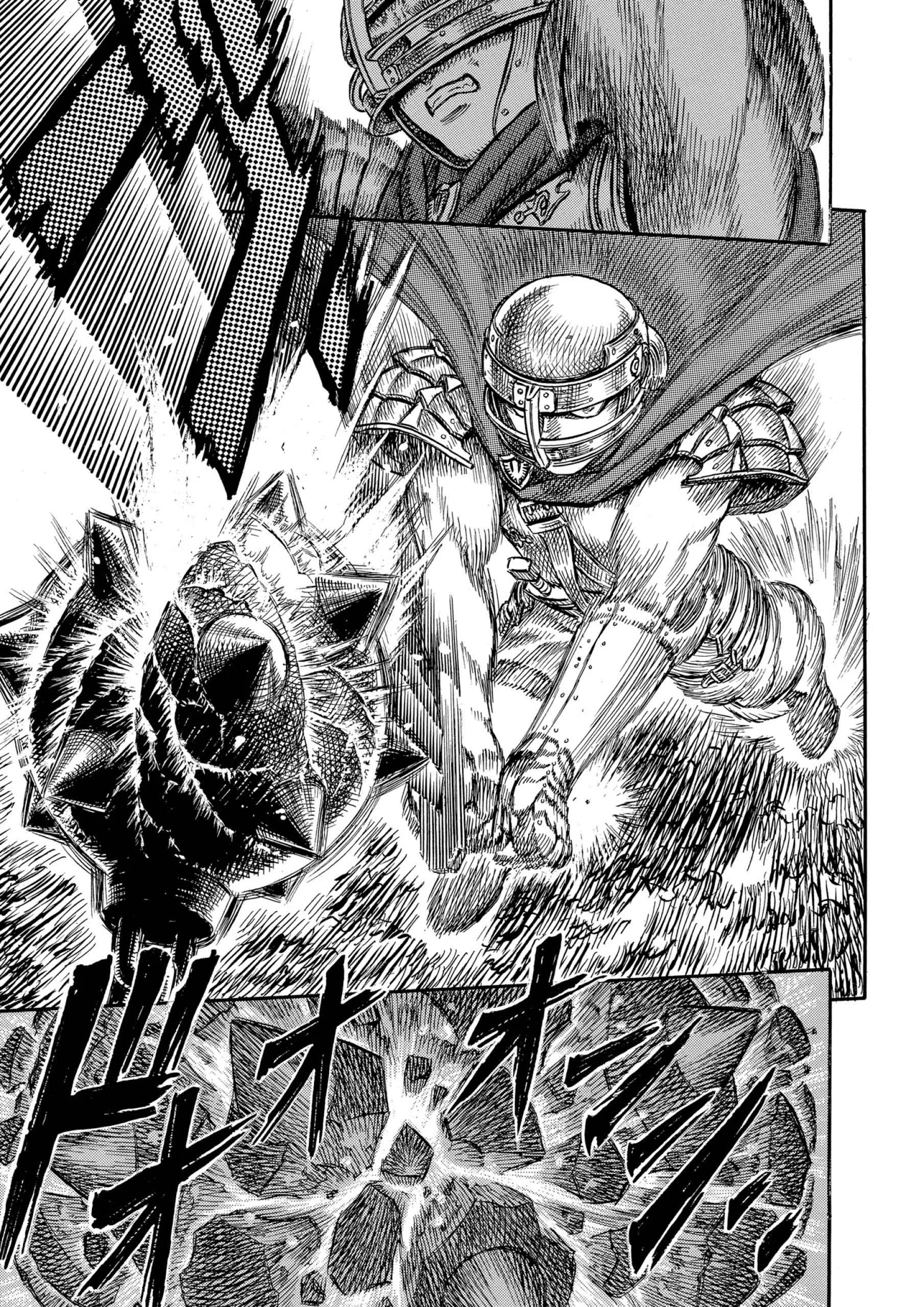 Berserk Manga β Chapter Vol 7 β Page 66