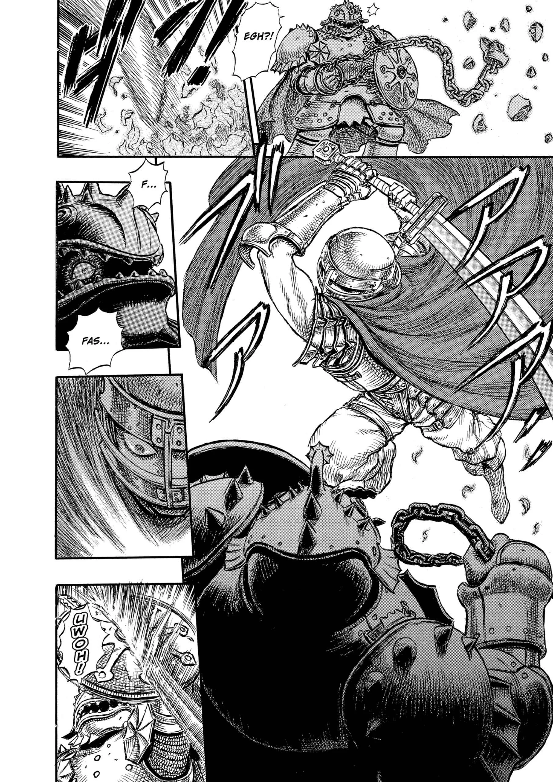 Berserk Manga β Chapter Vol 7 β Page 67