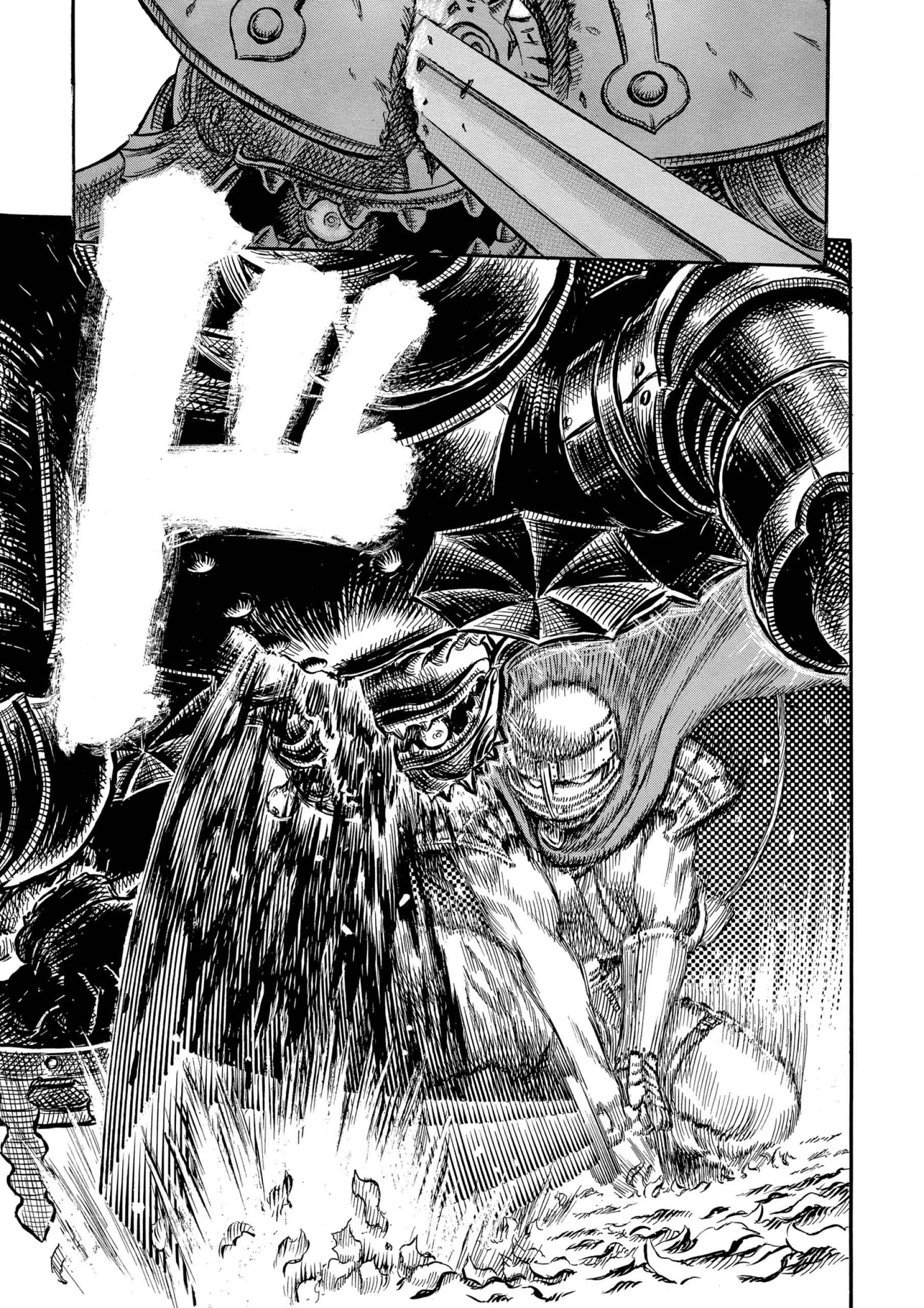 Berserk Manga β Chapter Vol 7 β Page 68