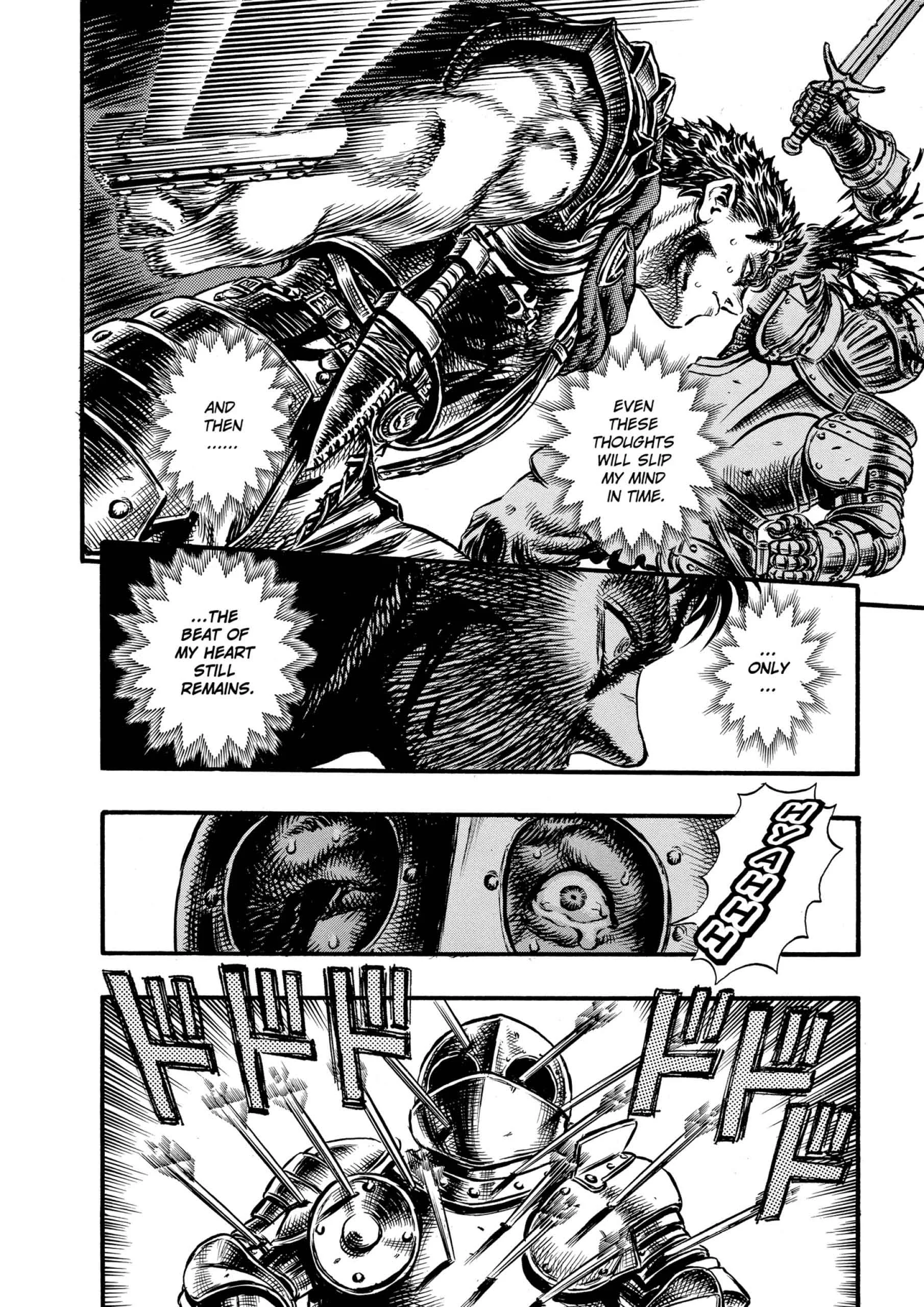 Berserk Manga β Chapter Vol 7 β Page 103
