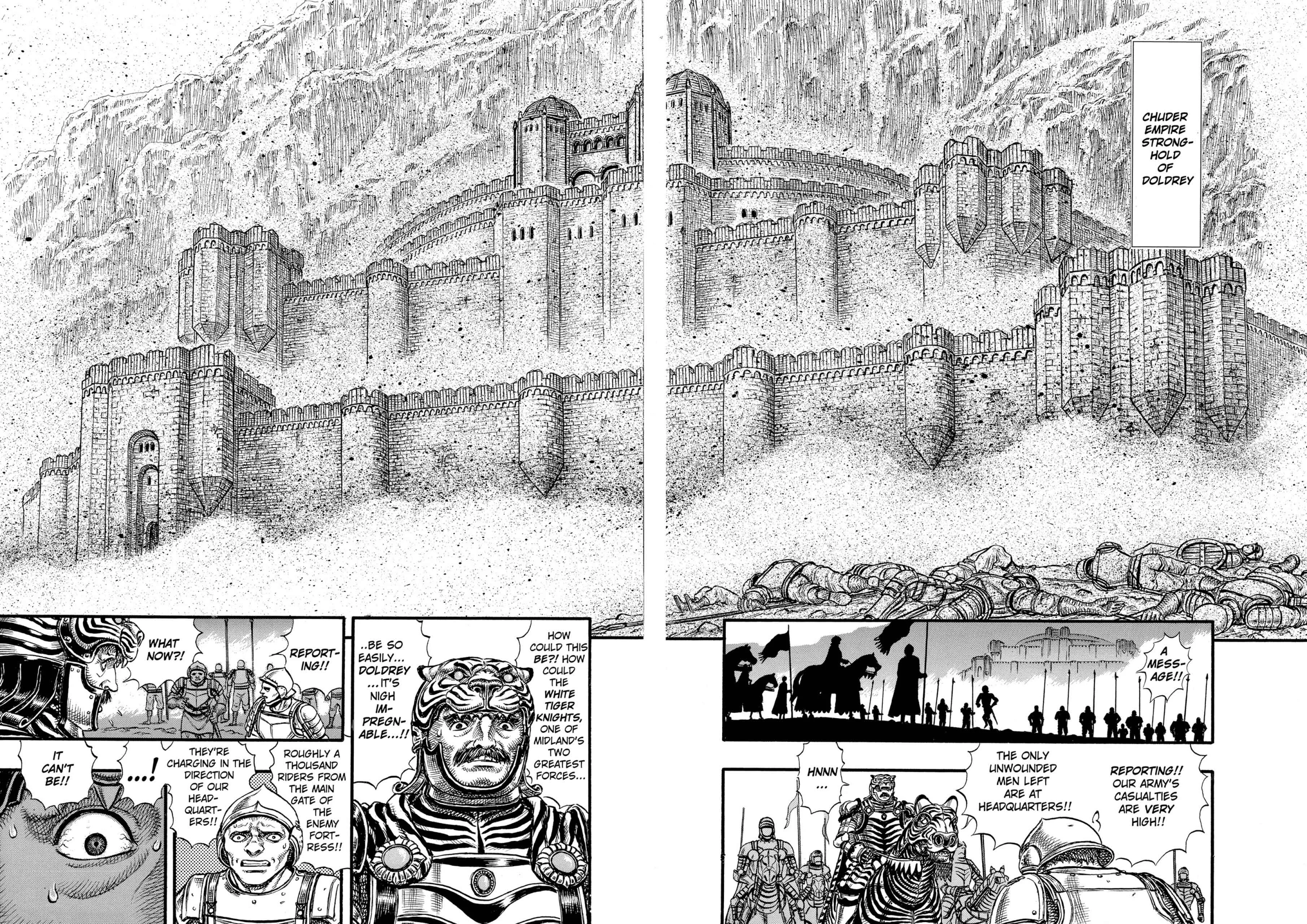 Berserk Manga β Chapter Vol 7 β Page 139
