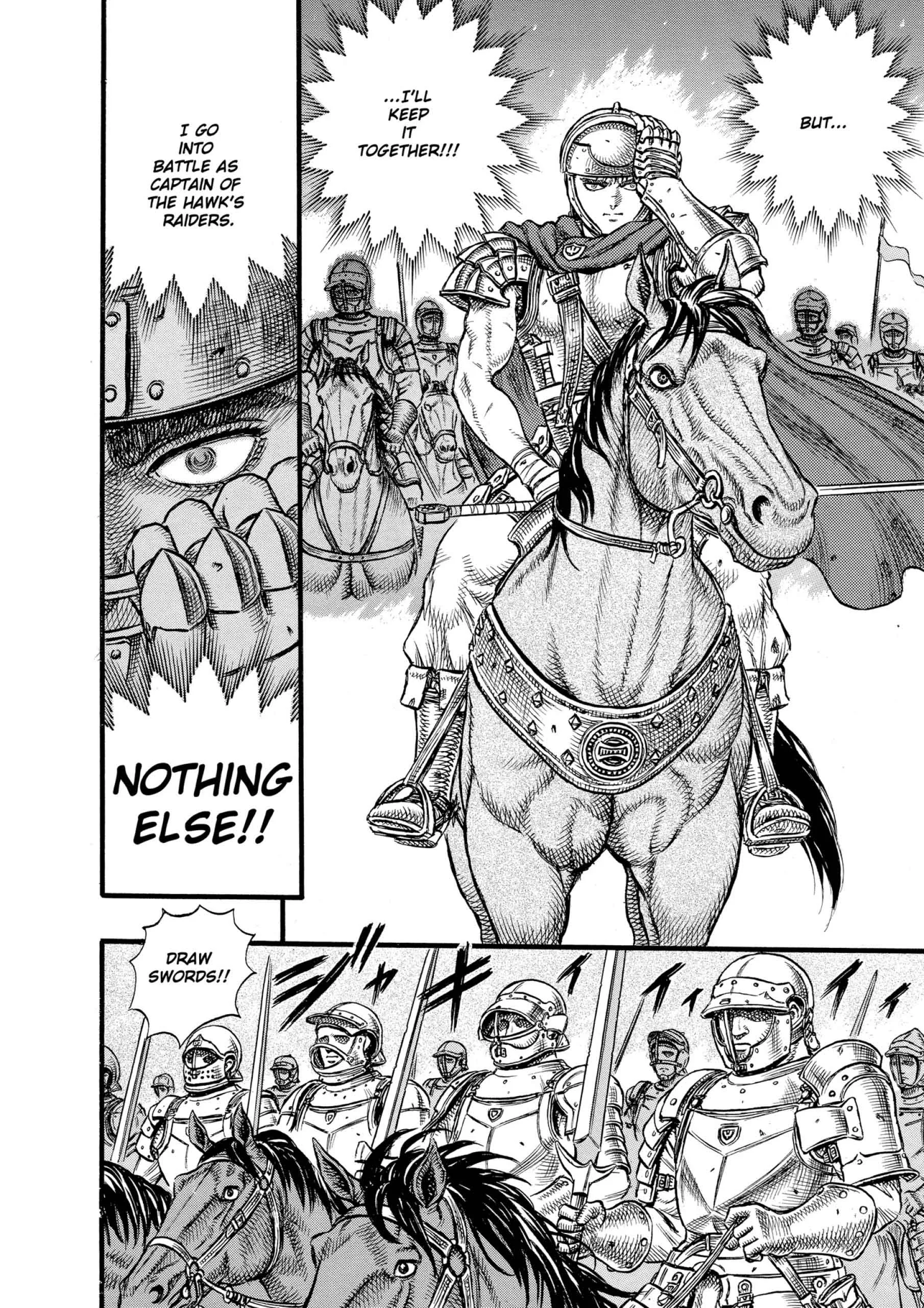 Berserk Manga β Chapter Vol 7 β Page 173