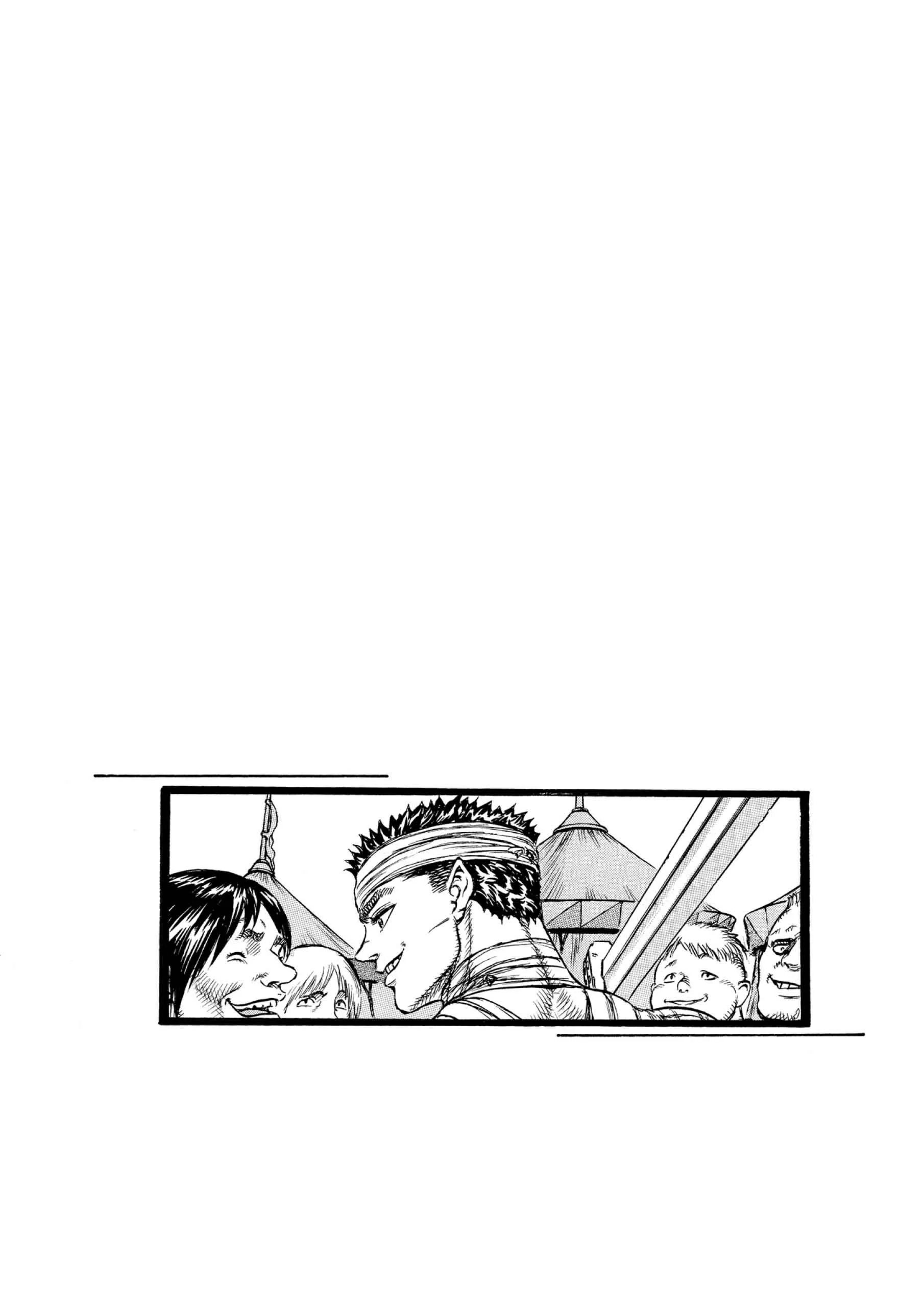 Berserk Manga β Chapter Vol 7 β Page 181