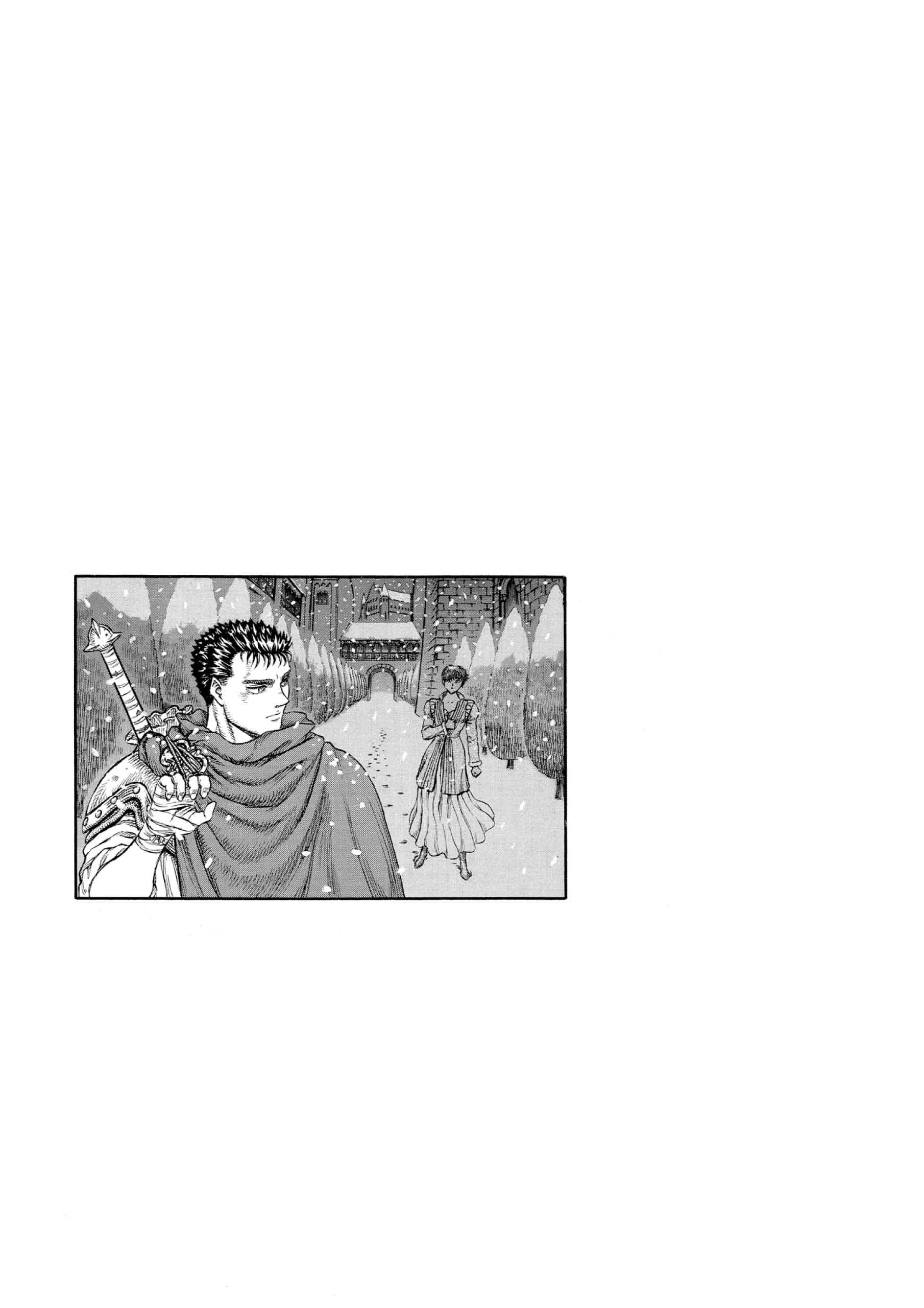 Berserk Manga β Chapter Vol 8 β Page 51