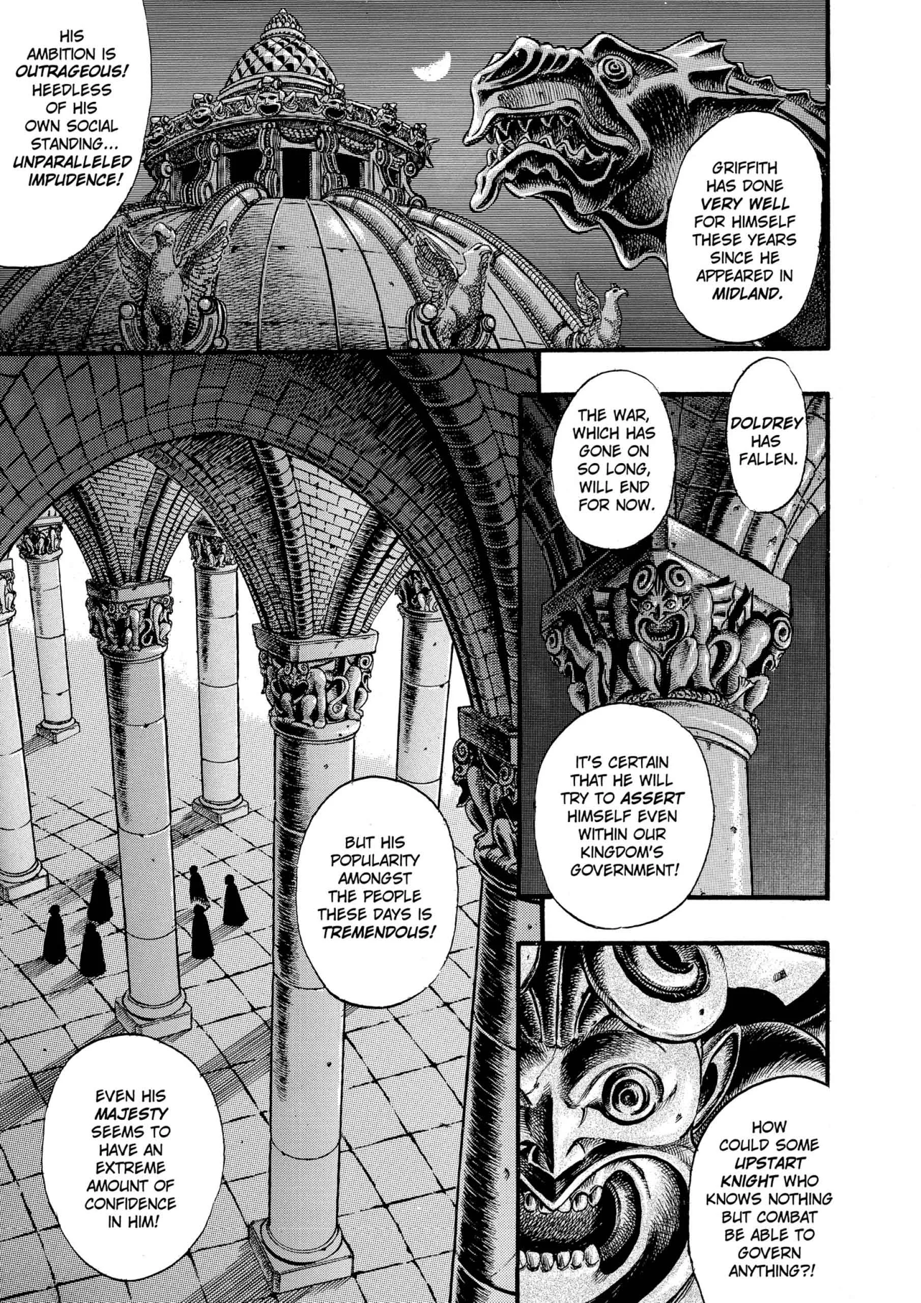 Berserk Manga β Chapter Vol 8 β Page 53
