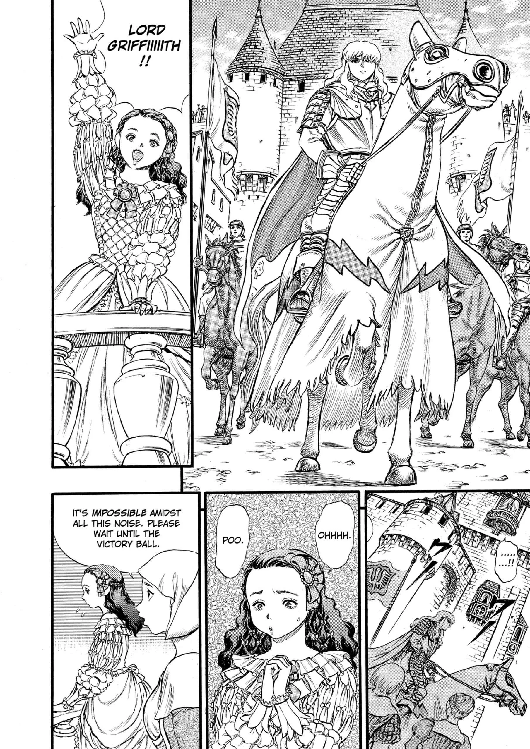 Berserk Manga β Chapter Vol 8 β Page 65