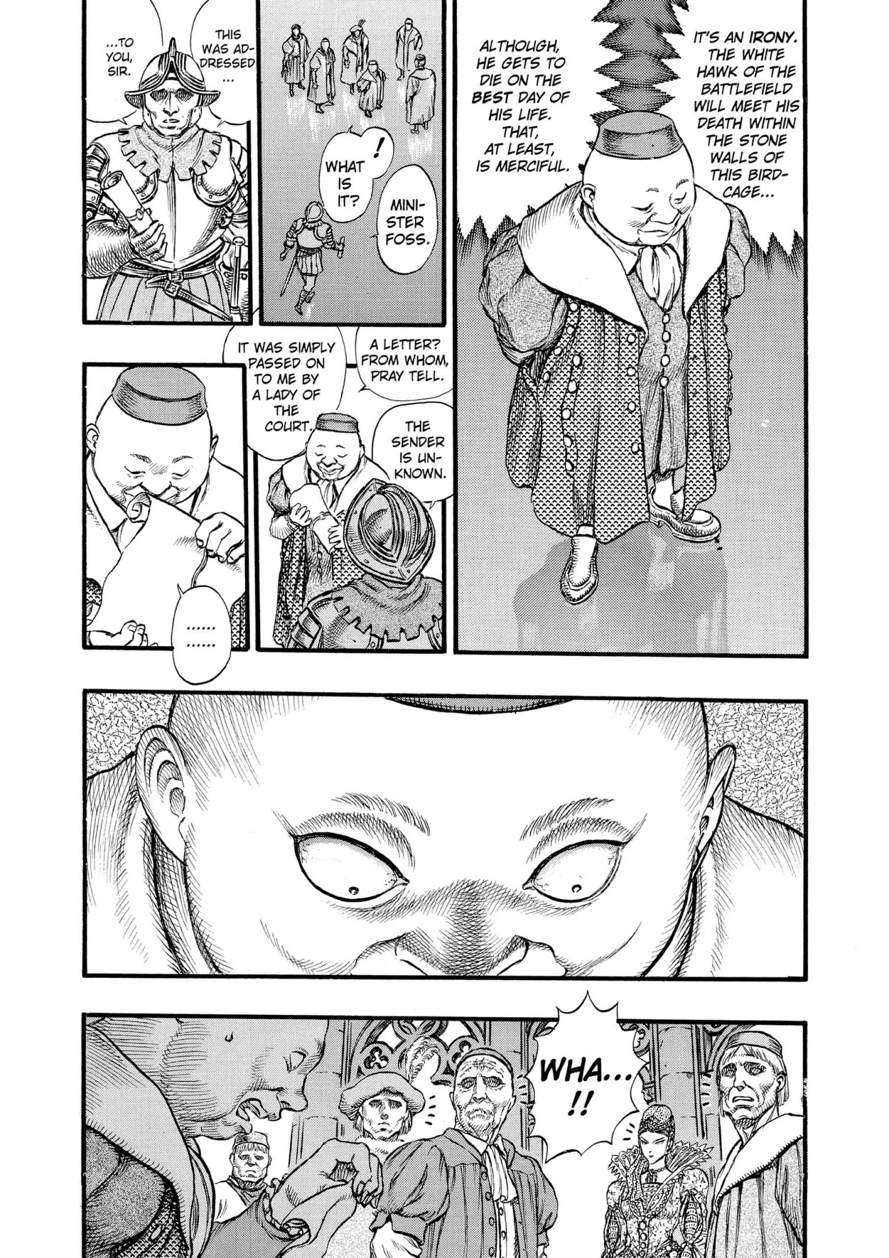 Berserk Manga β Chapter Vol 8 β Page 67