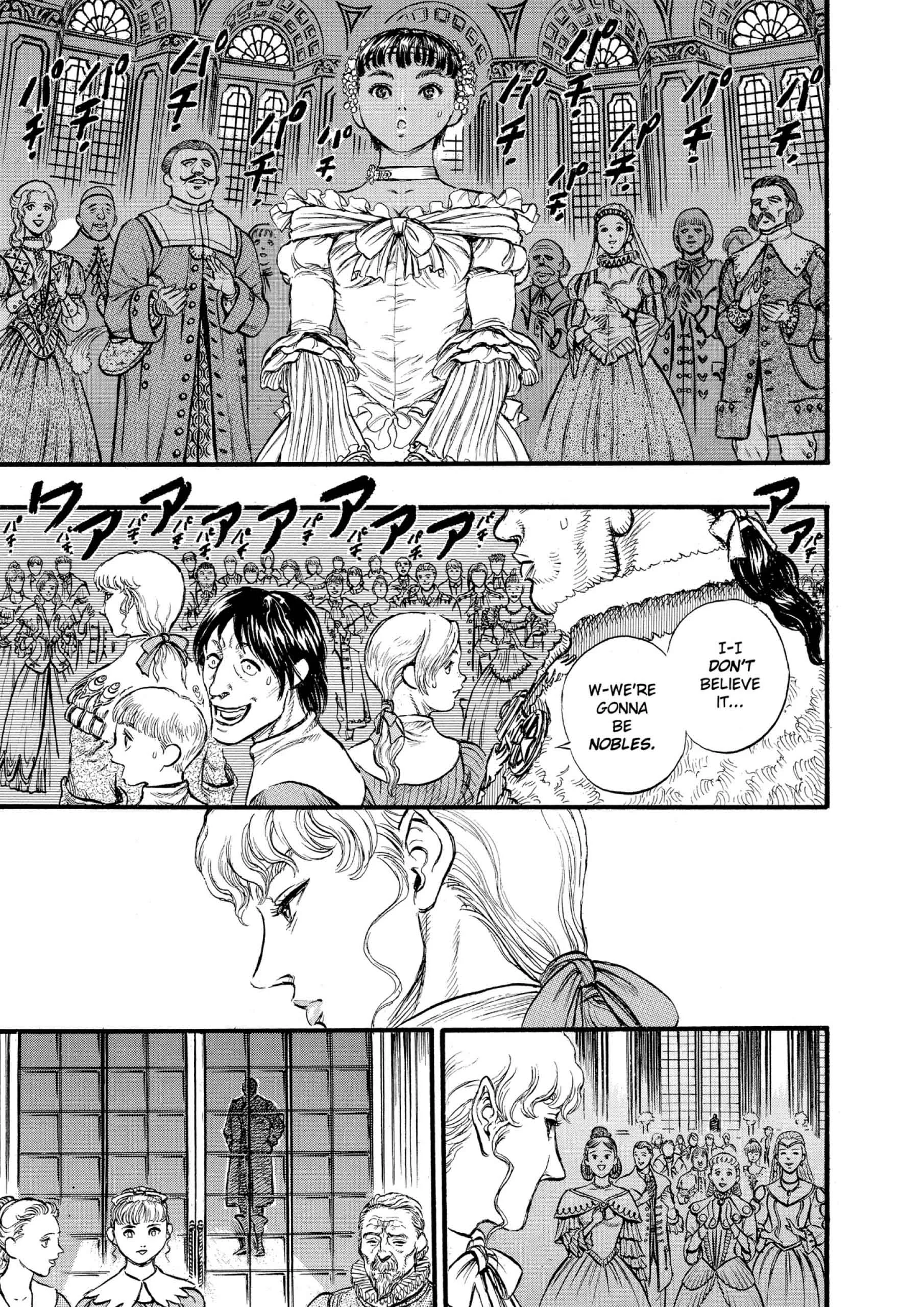 Berserk Manga β Chapter Vol 8 β Page 89