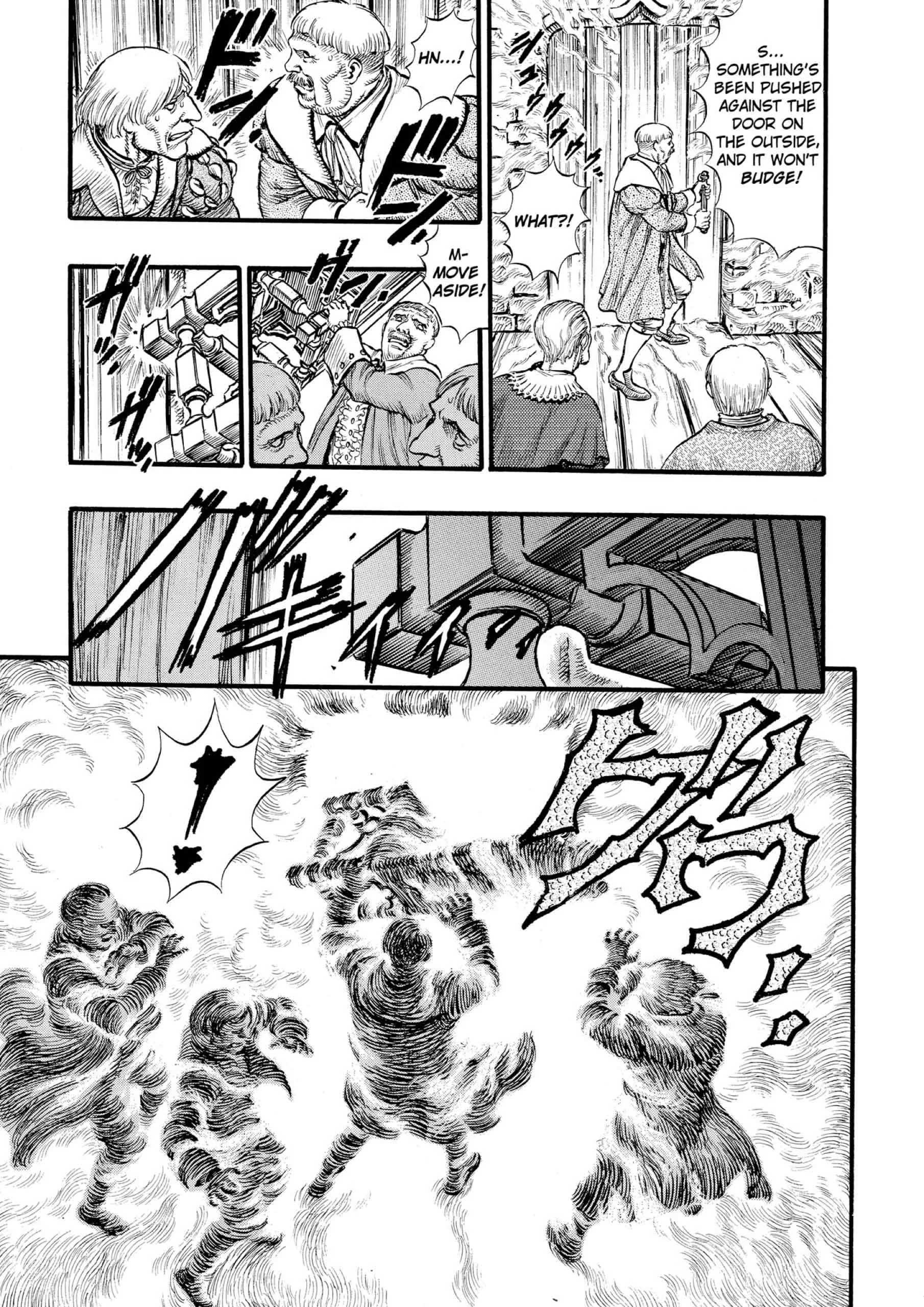 Berserk Manga β Chapter Vol 8 β Page 109