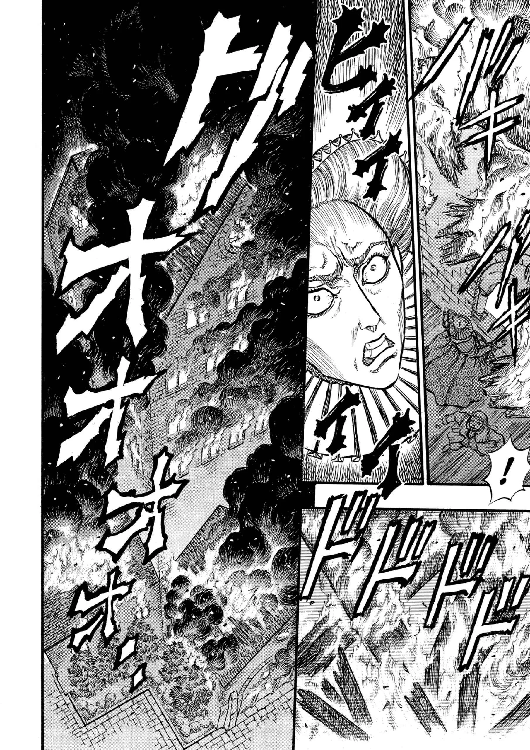 Berserk Manga β Chapter Vol 8 β Page 118