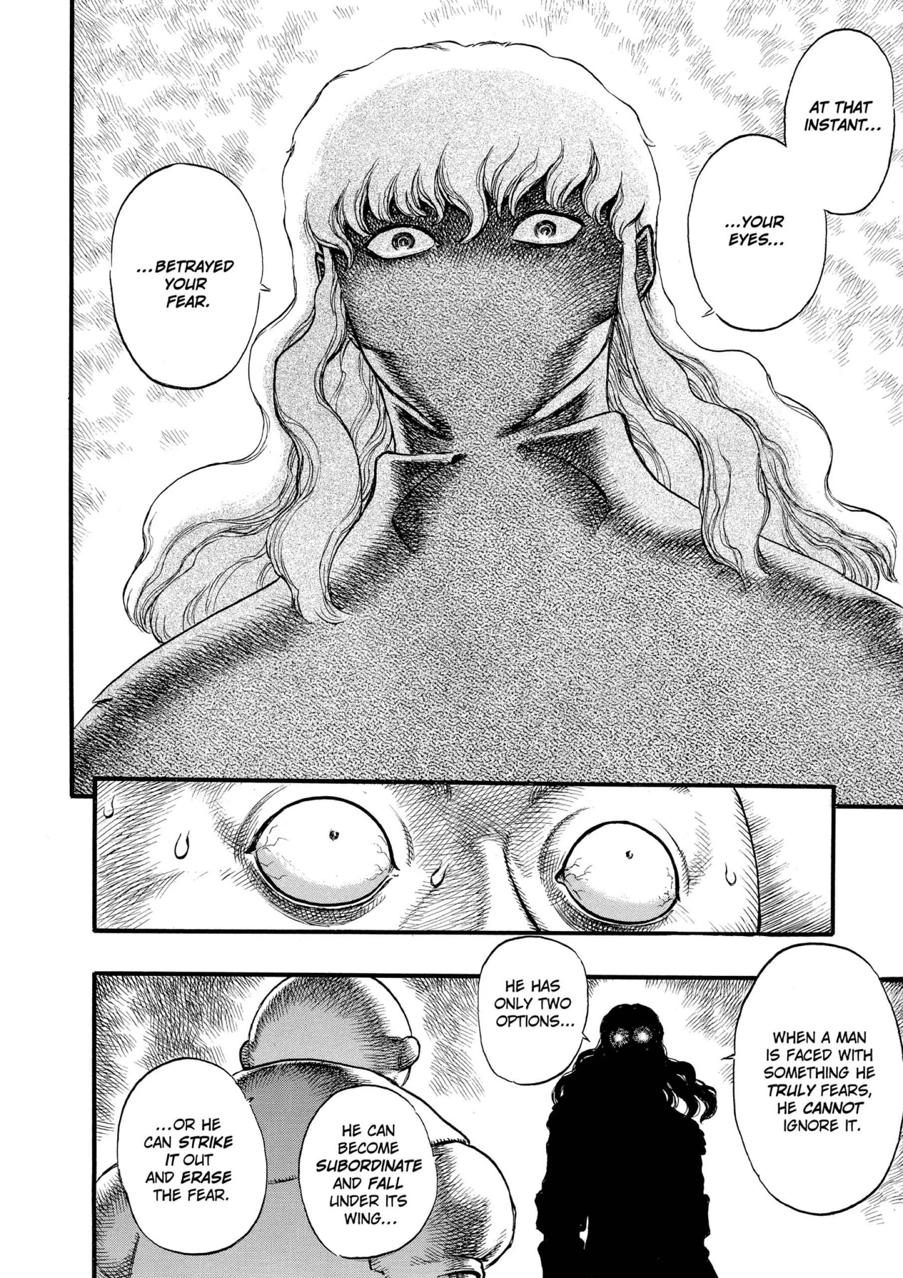 Berserk Manga β Chapter Vol 8 β Page 122