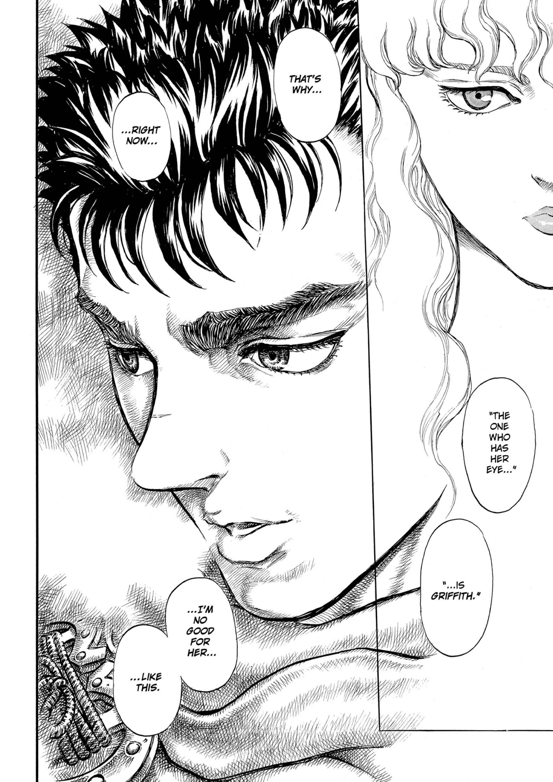 Berserk Manga β Chapter Vol 8 β Page 174
