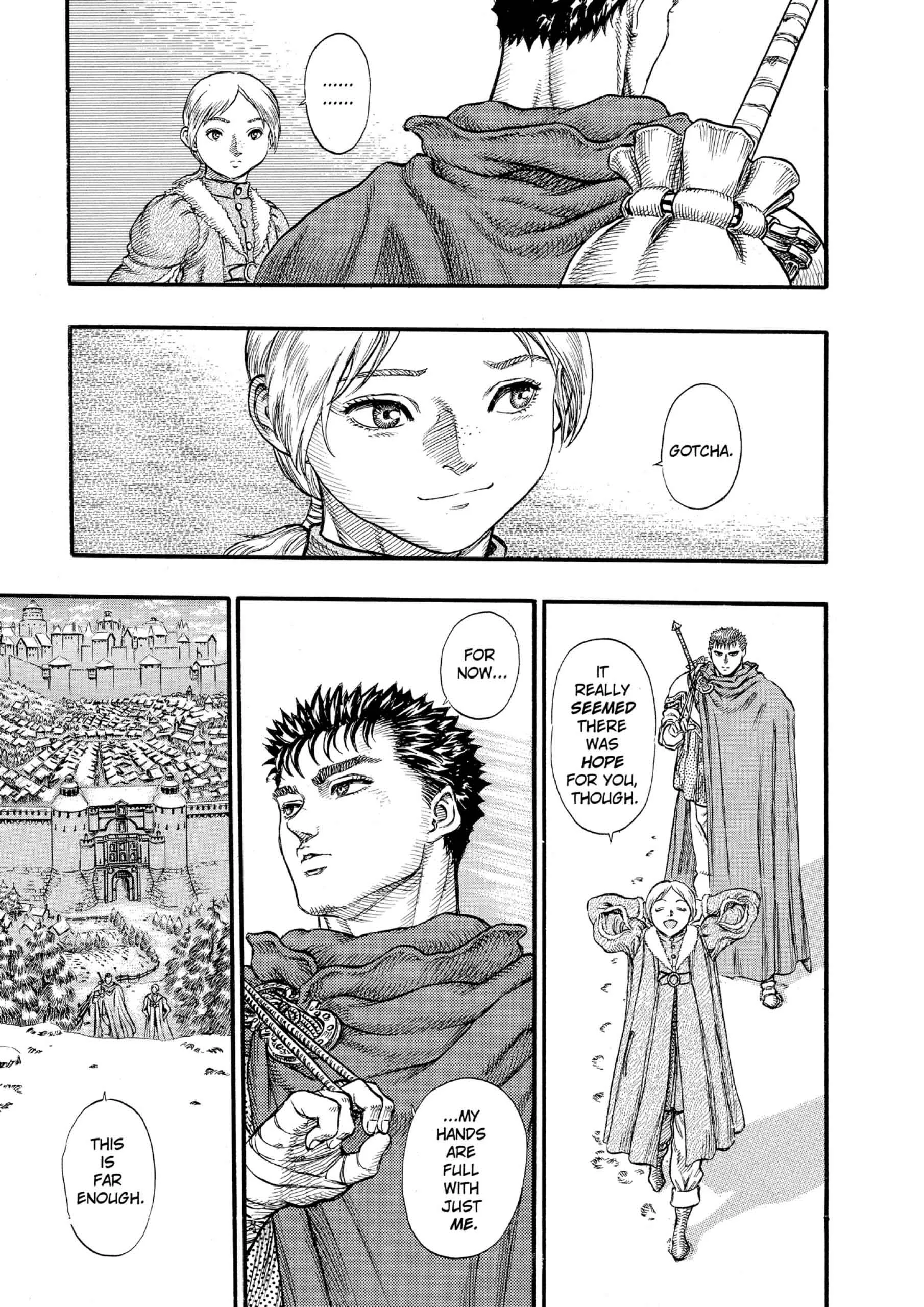 Berserk Manga β Chapter Vol 8 β Page 175