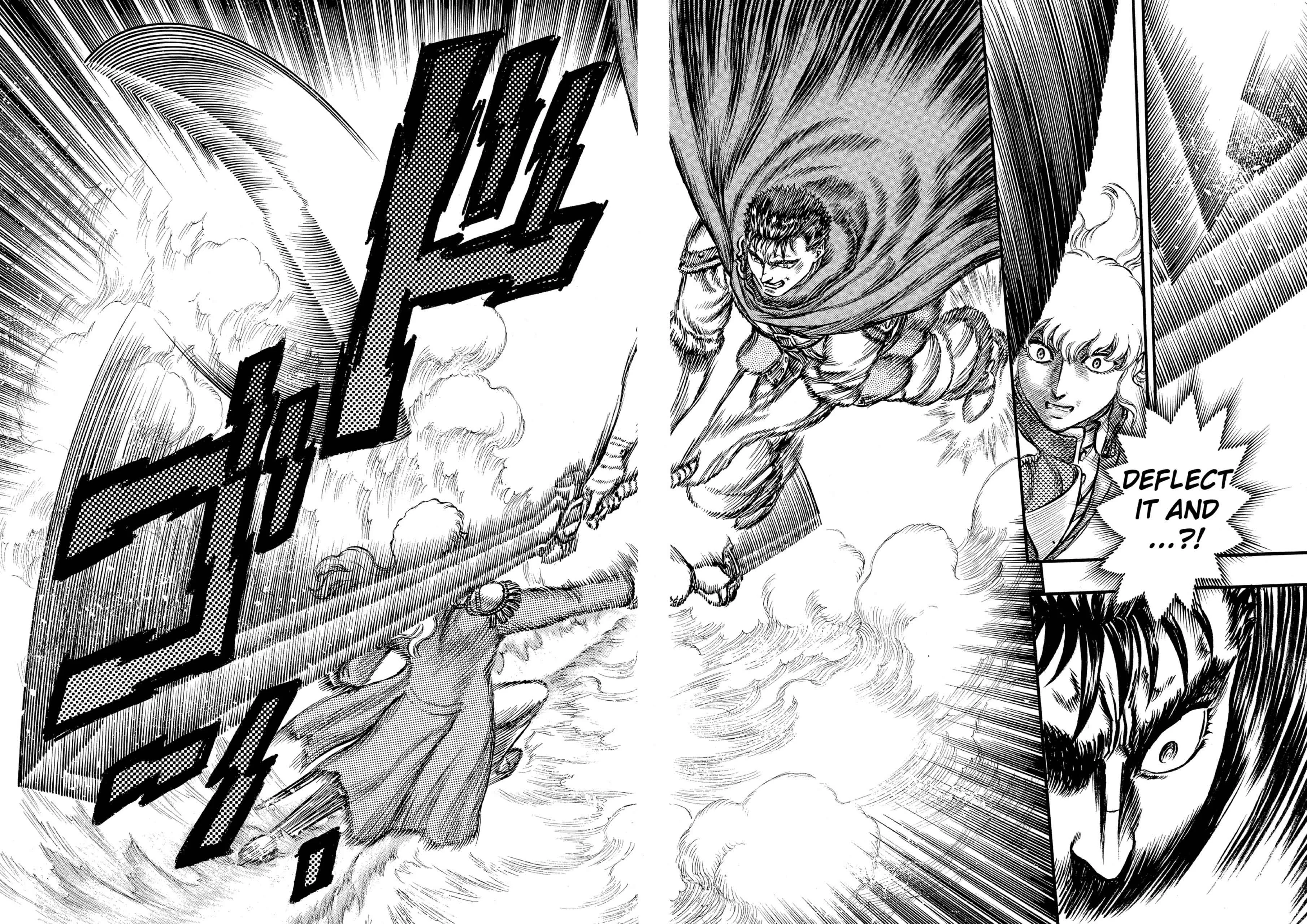 Berserk Manga β Chapter Vol 8 β Page 211
