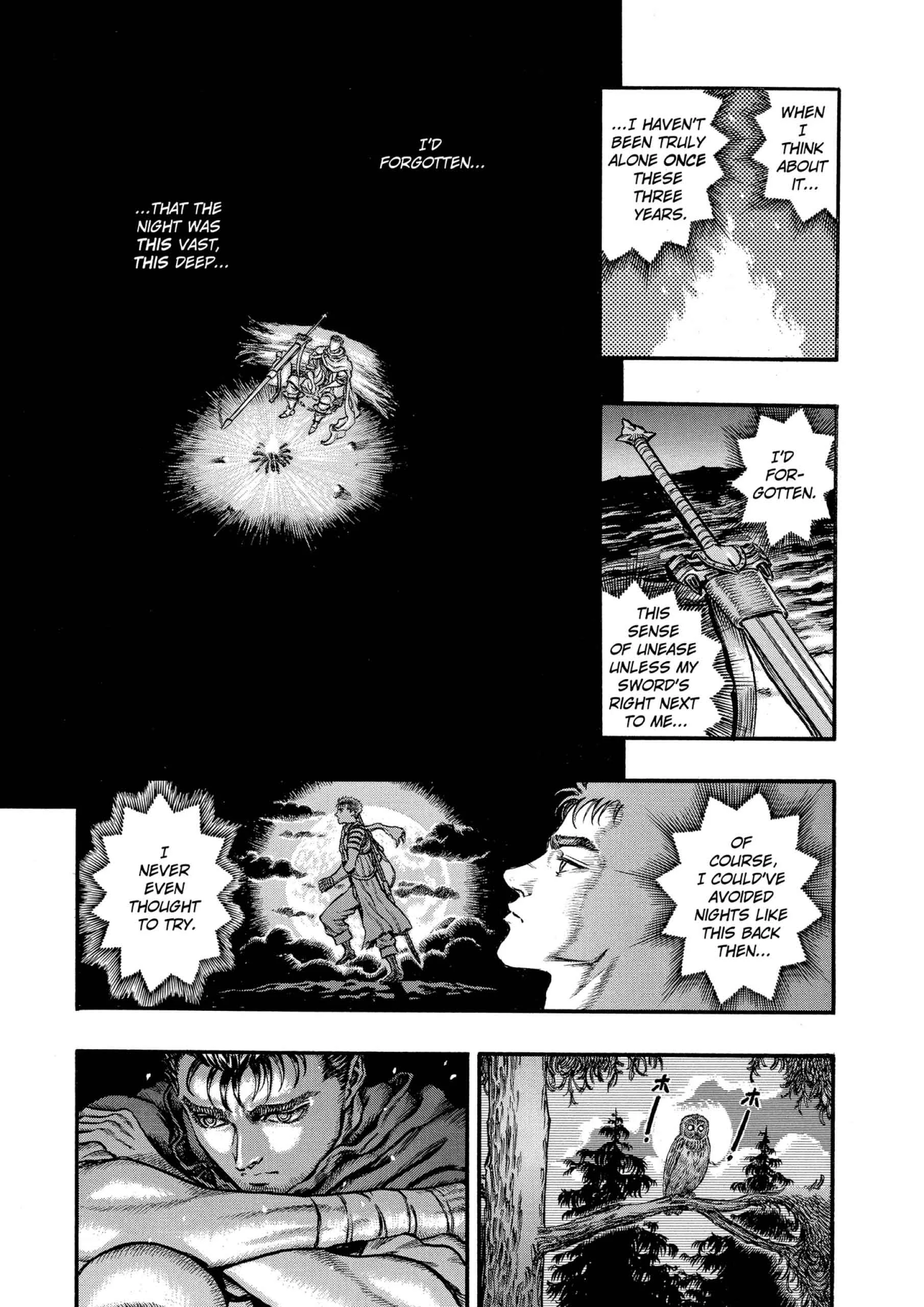 Berserk Manga β Chapter Vol 9 β Page 11
