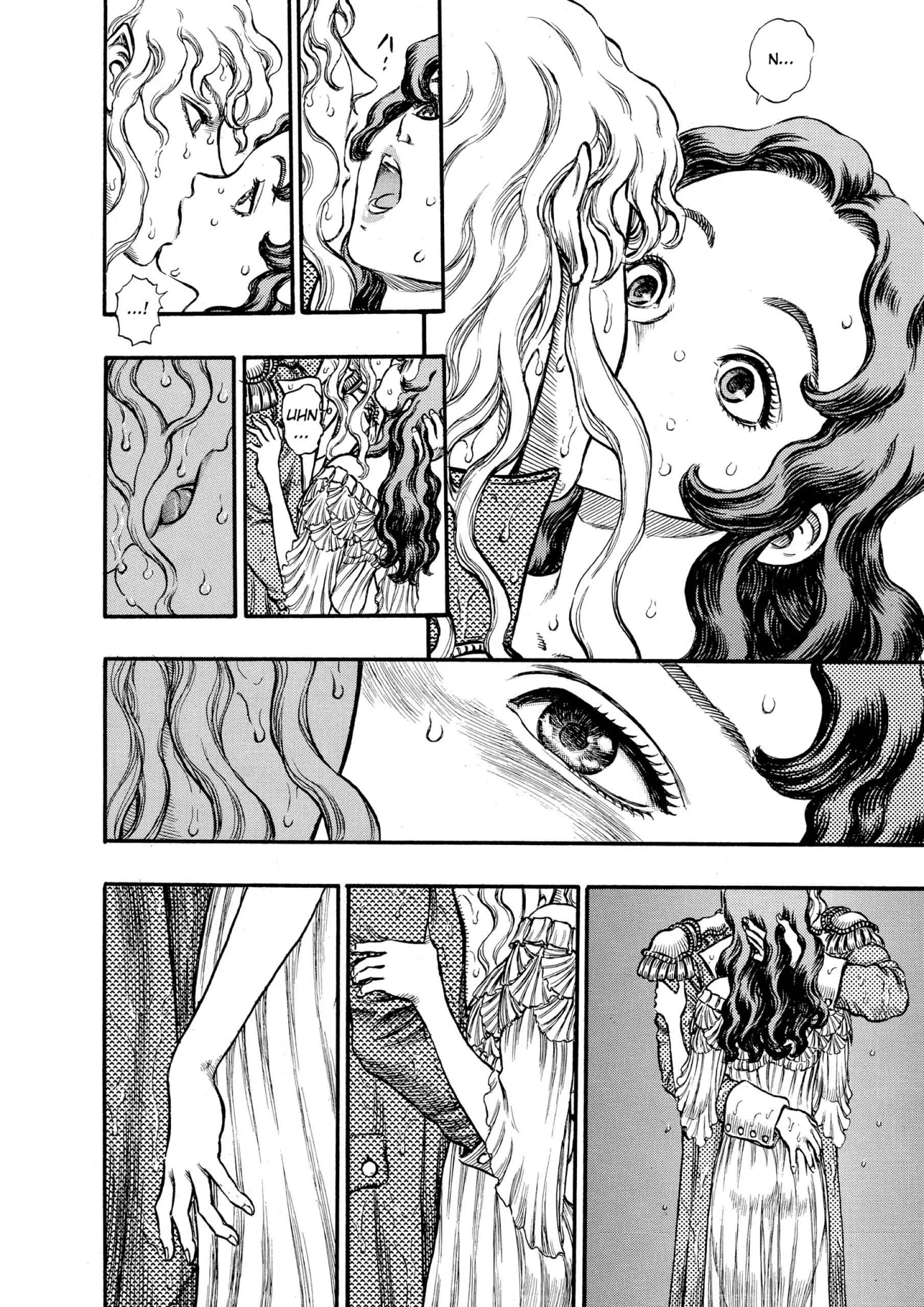 Berserk Manga β Chapter Vol 9 β Page 30