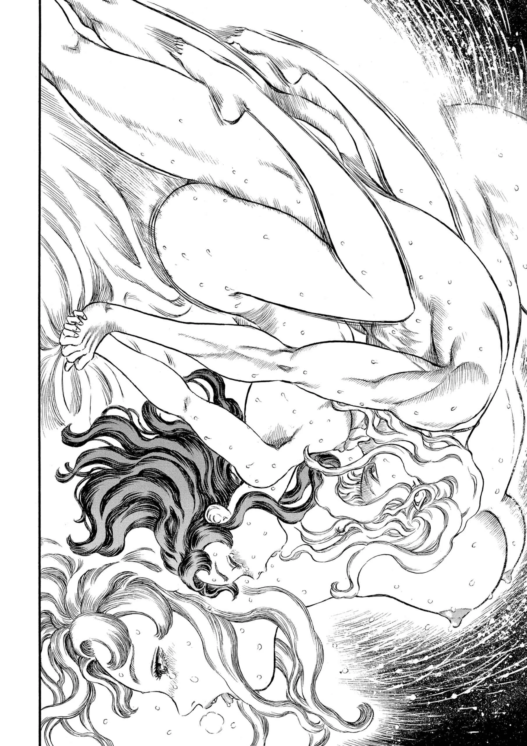 Berserk Manga β Chapter Vol 9 β Page 38