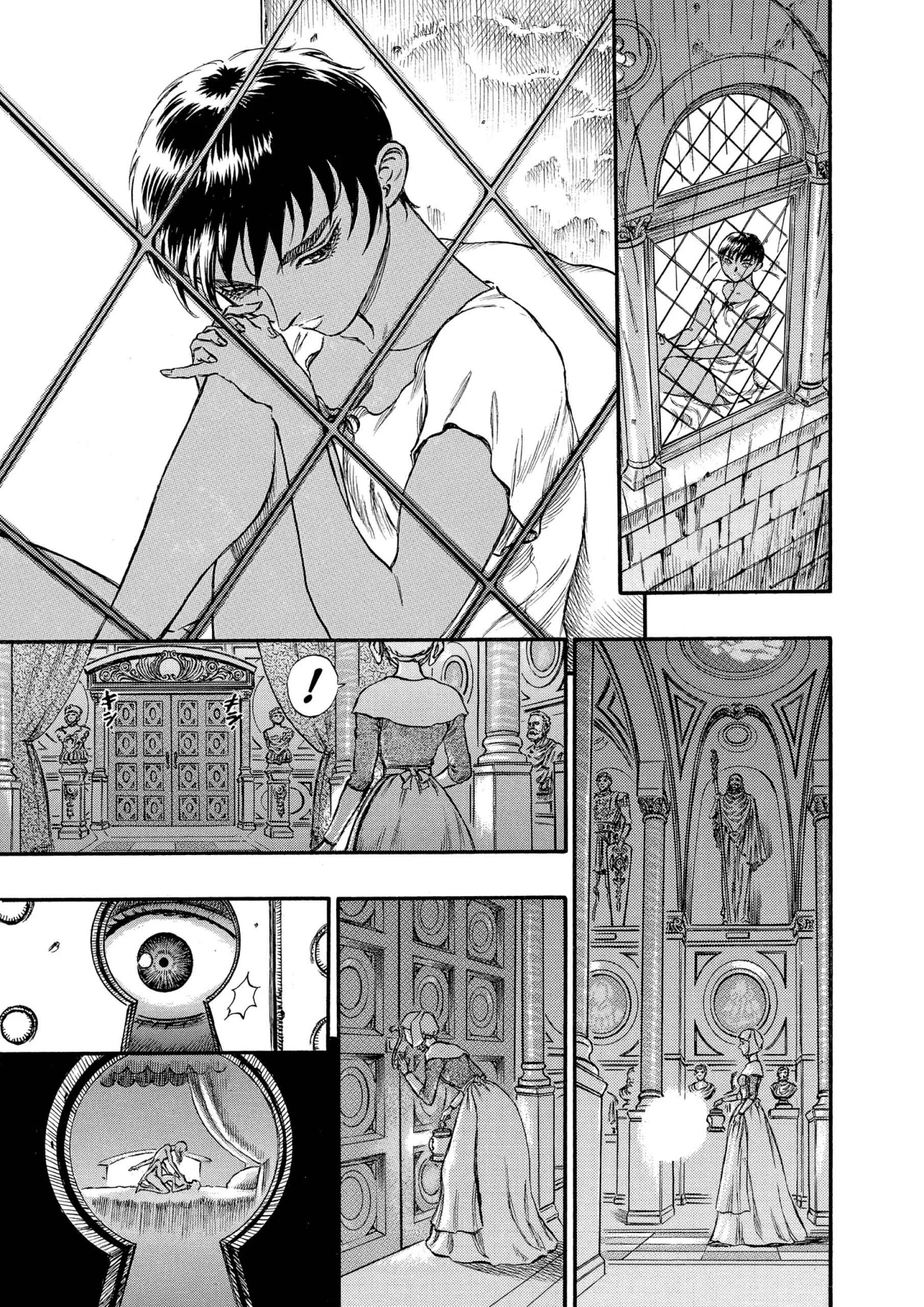Berserk Manga β Chapter Vol 9 β Page 39