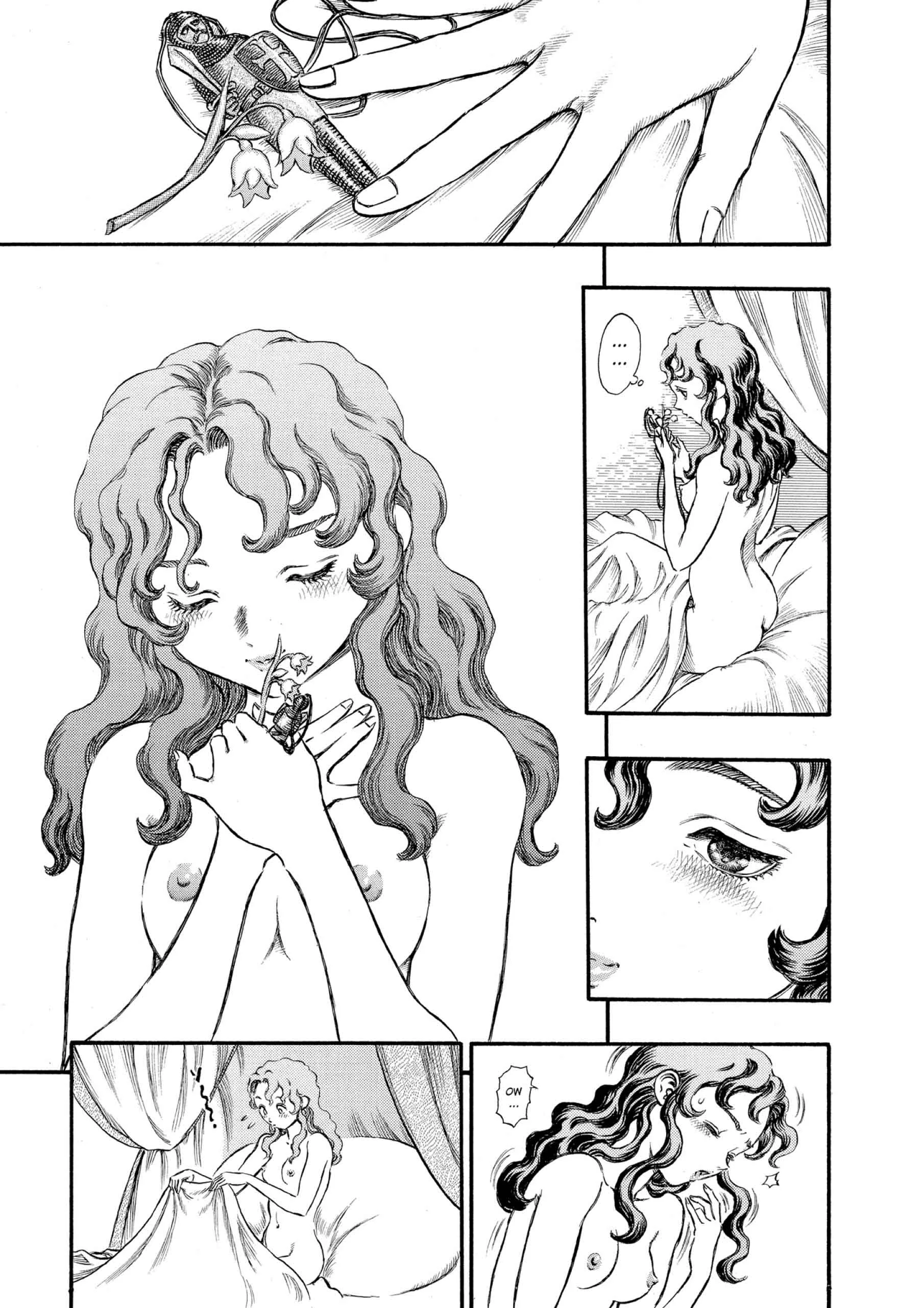 Berserk Manga β Chapter Vol 9 β Page 43