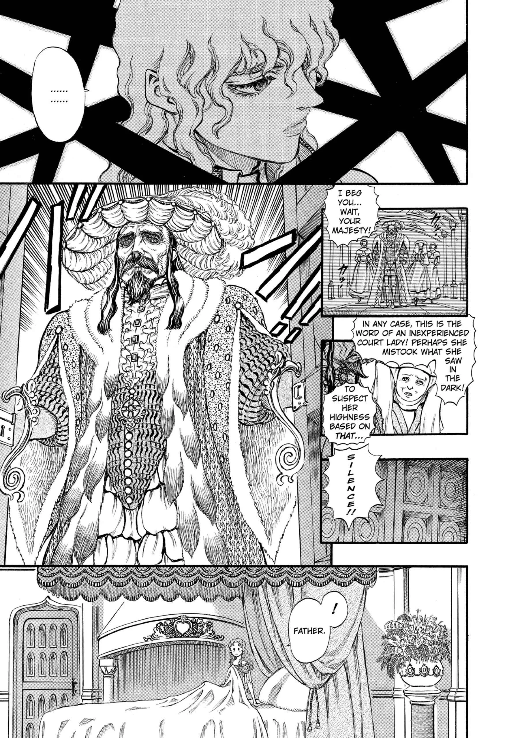 Berserk Manga β Chapter Vol 9 β Page 47