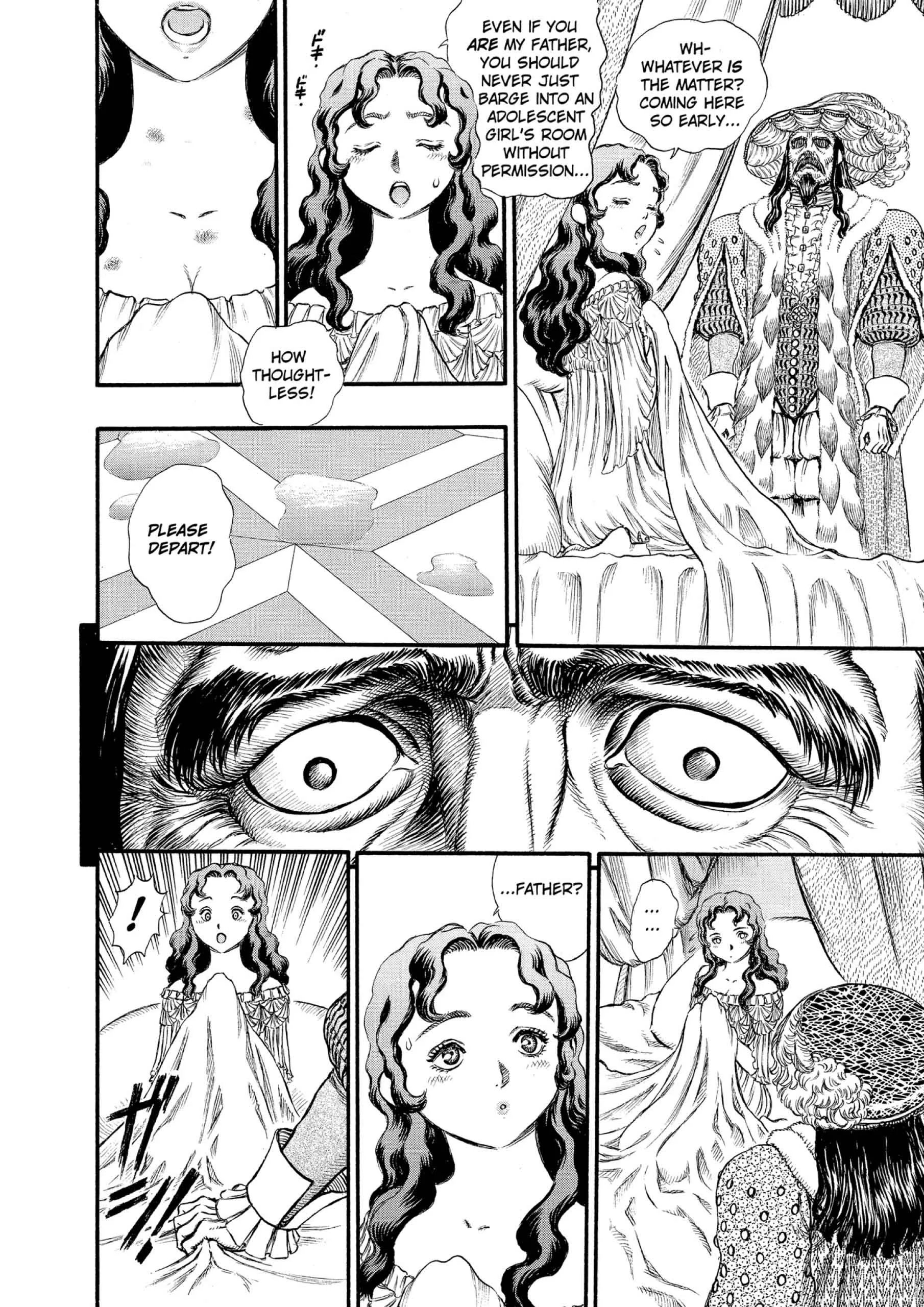 Berserk Manga β Chapter Vol 9 β Page 48