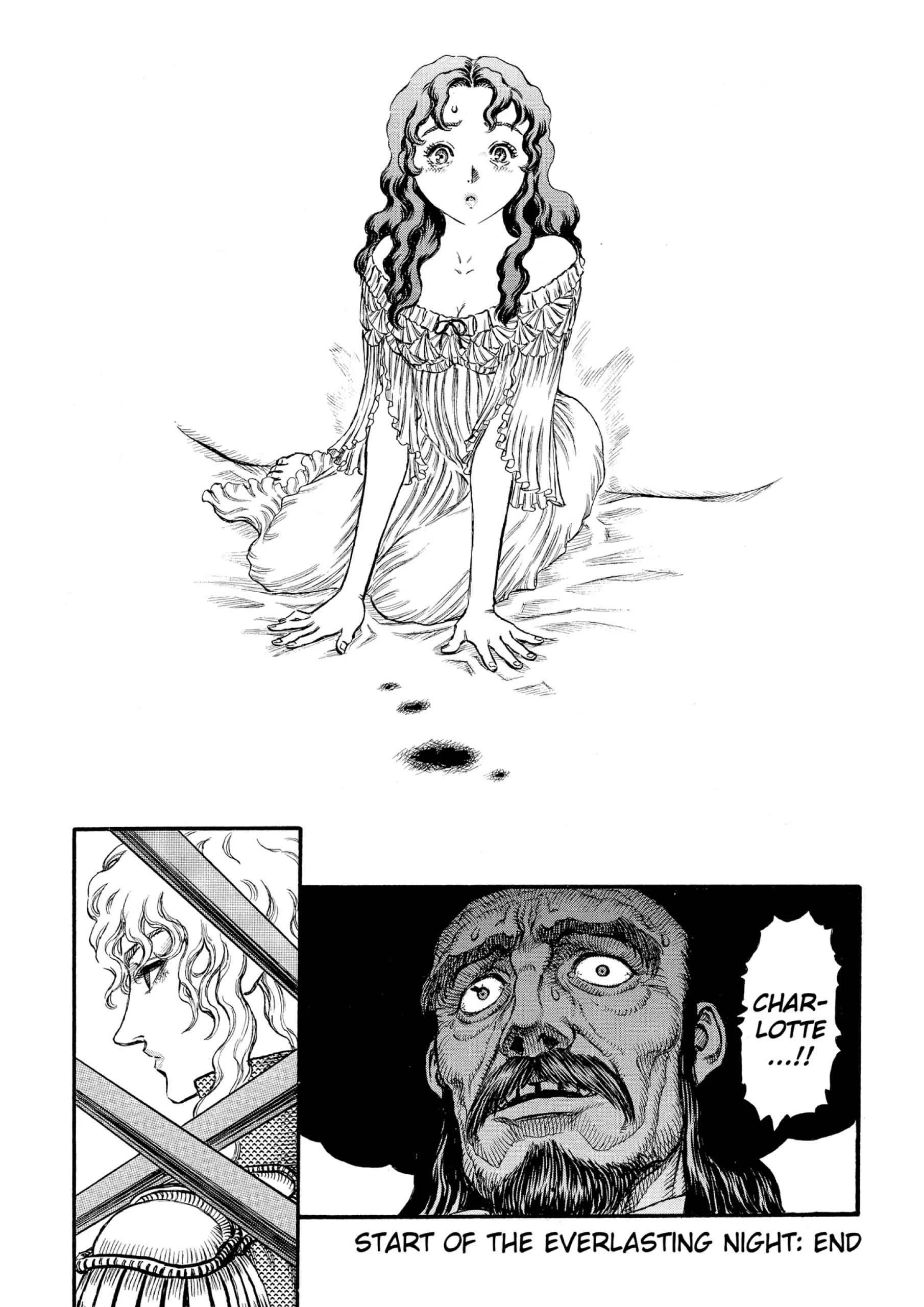 Berserk Manga β Chapter Vol 9 β Page 50