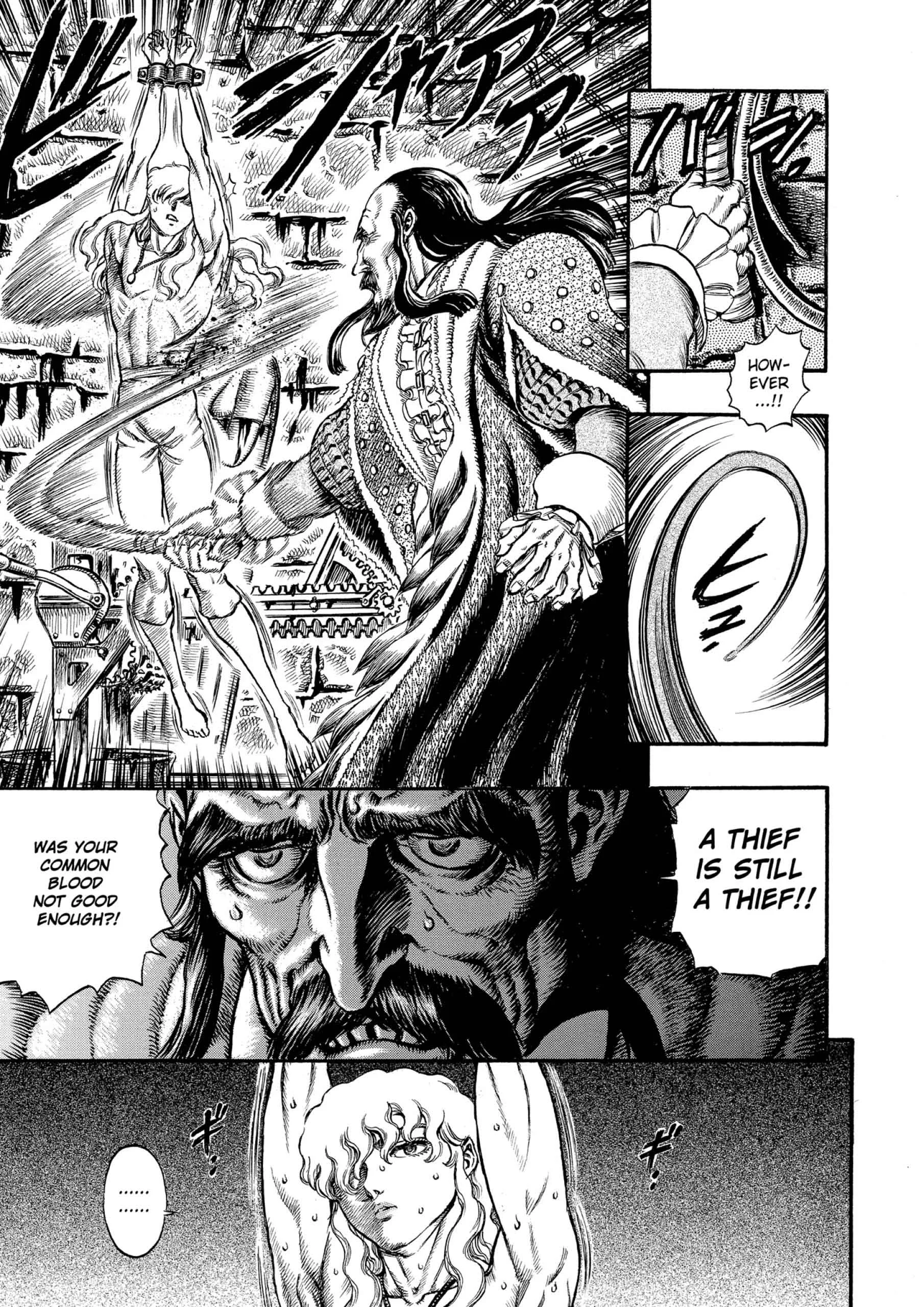 Berserk Manga β Chapter Vol 9 β Page 53