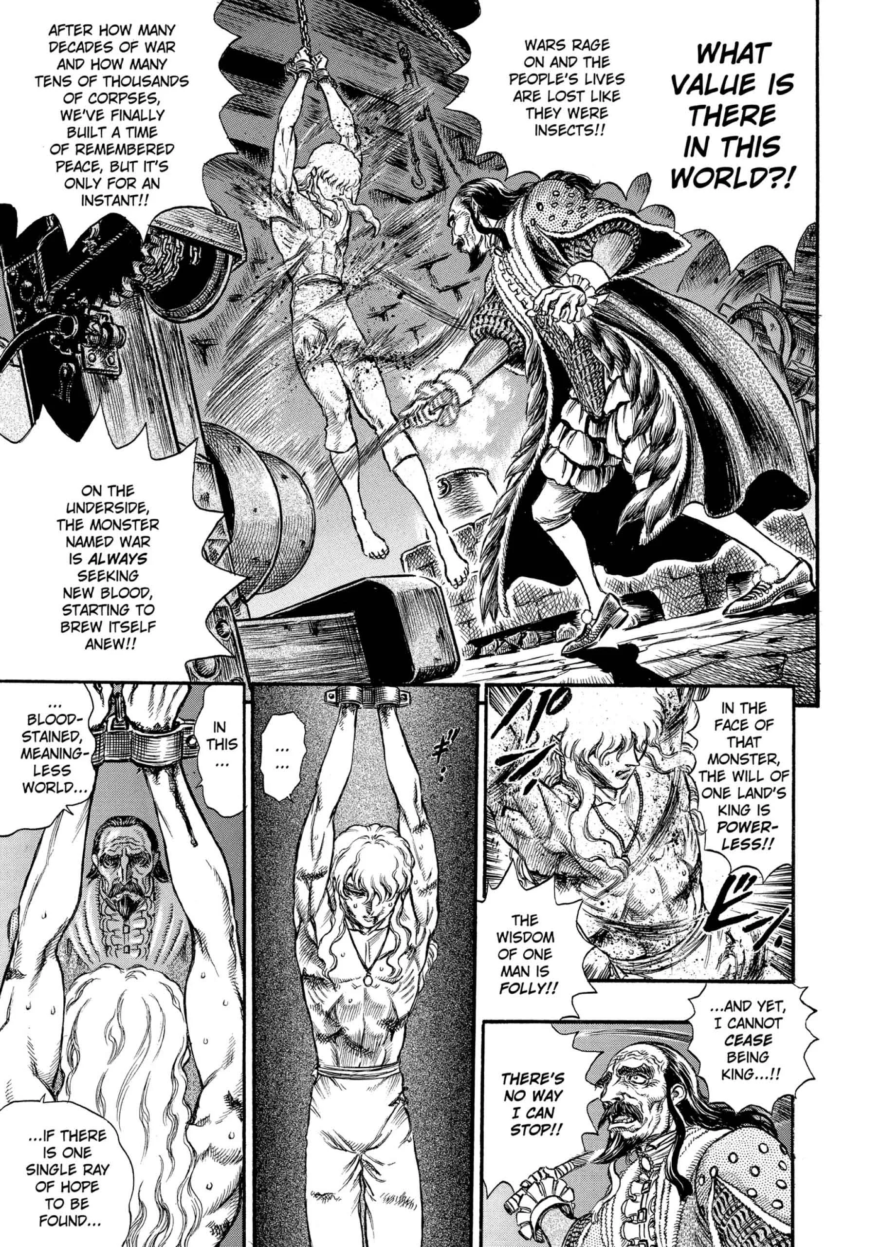 Berserk Manga β Chapter Vol 9 β Page 55