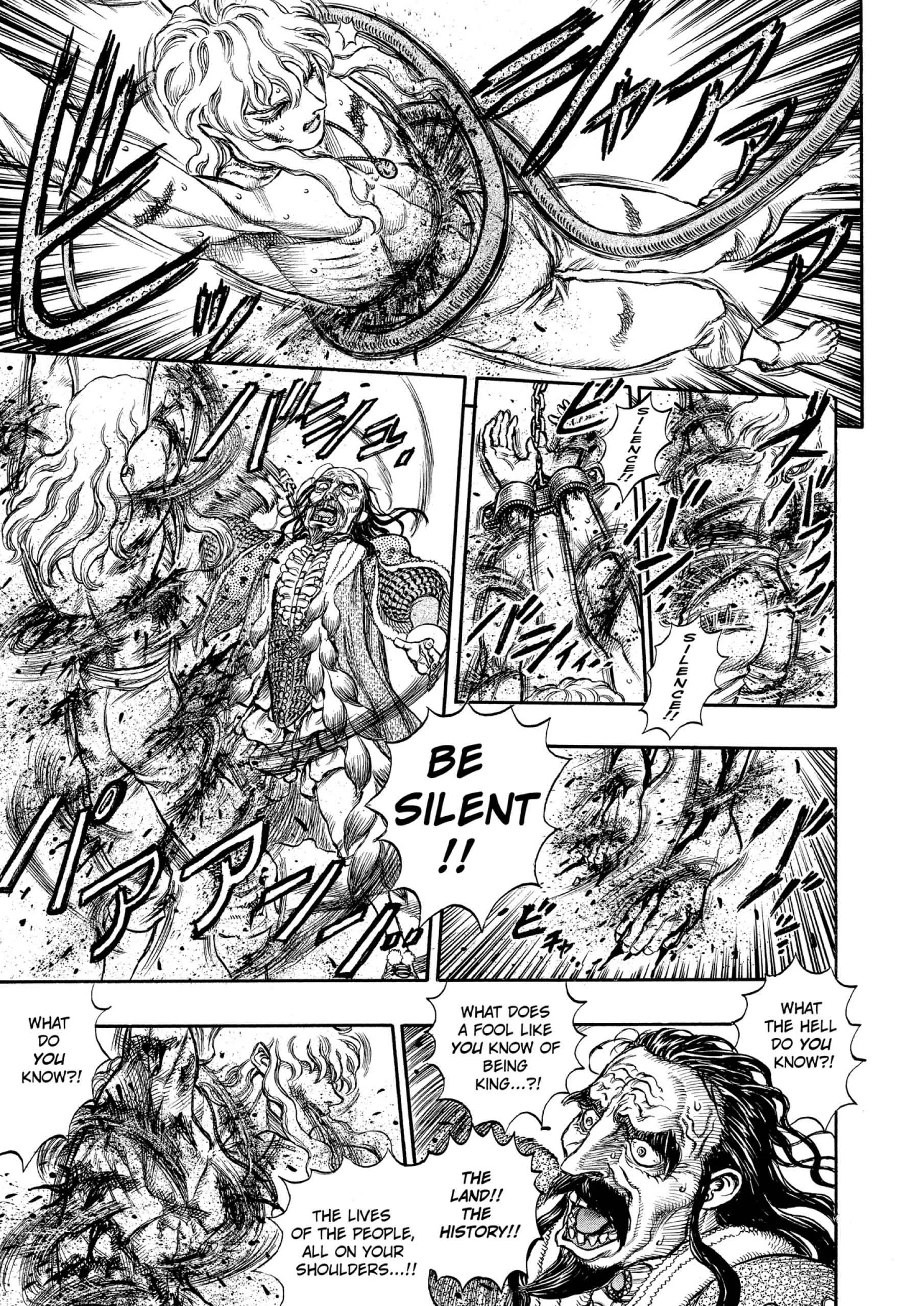 Berserk Manga β Chapter Vol 9 β Page 59