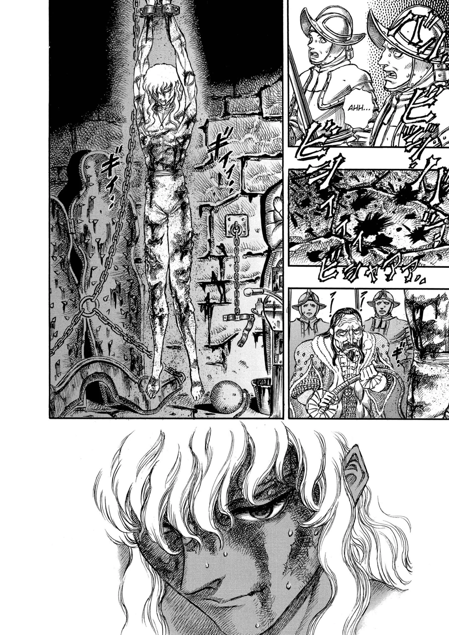Berserk Manga β Chapter Vol 9 β Page 60