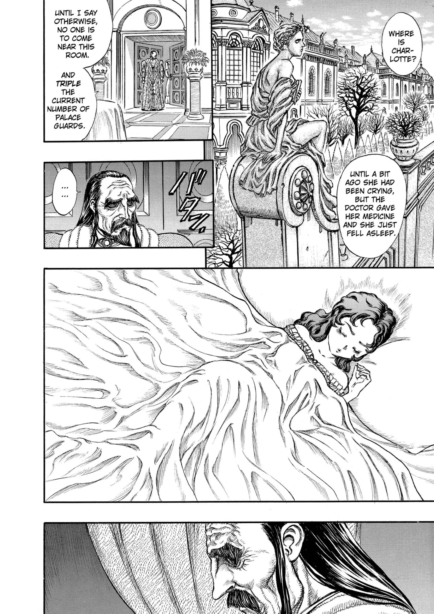 Berserk Manga β Chapter Vol 9 β Page 64