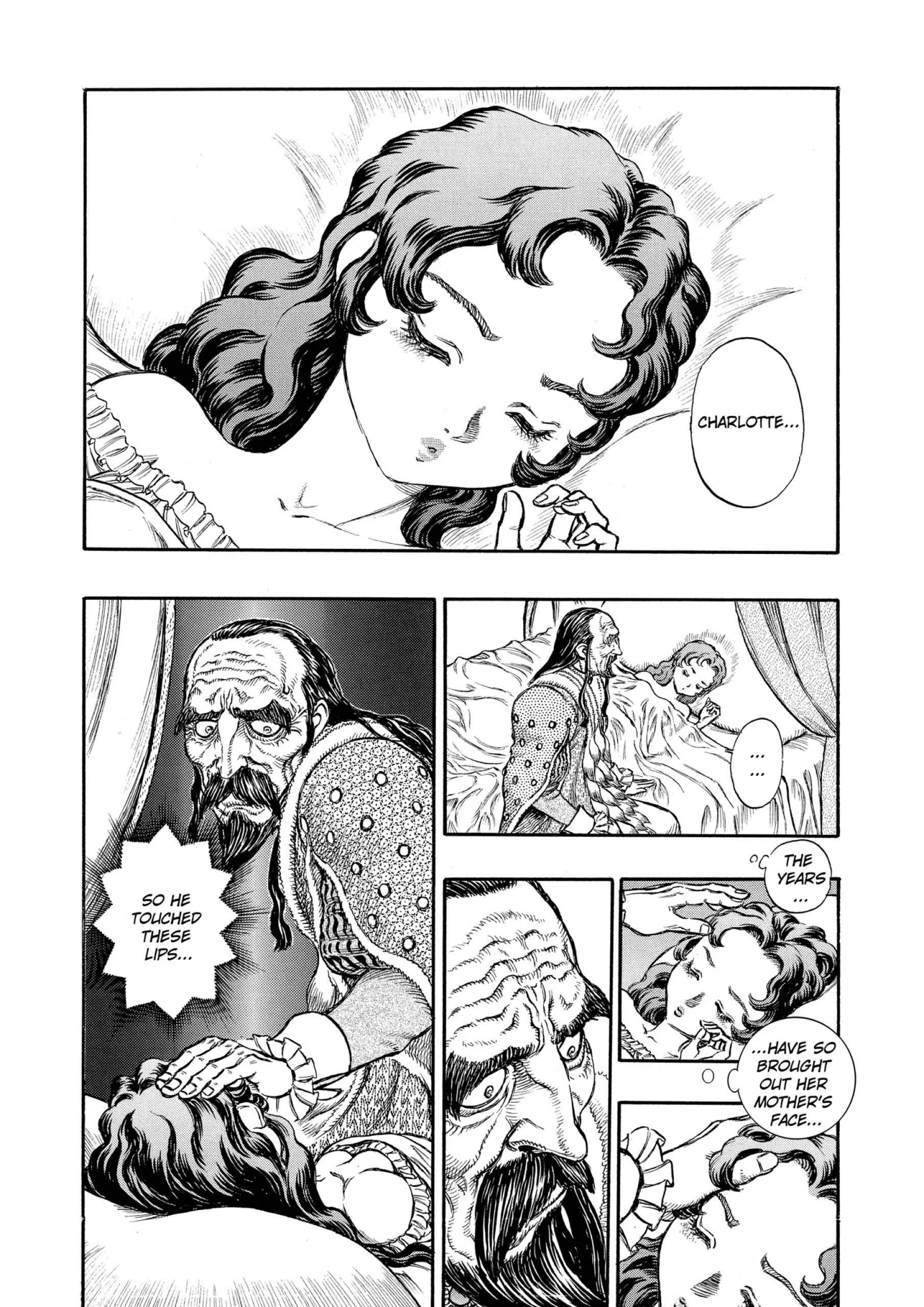 Berserk Manga β Chapter Vol 9 β Page 65