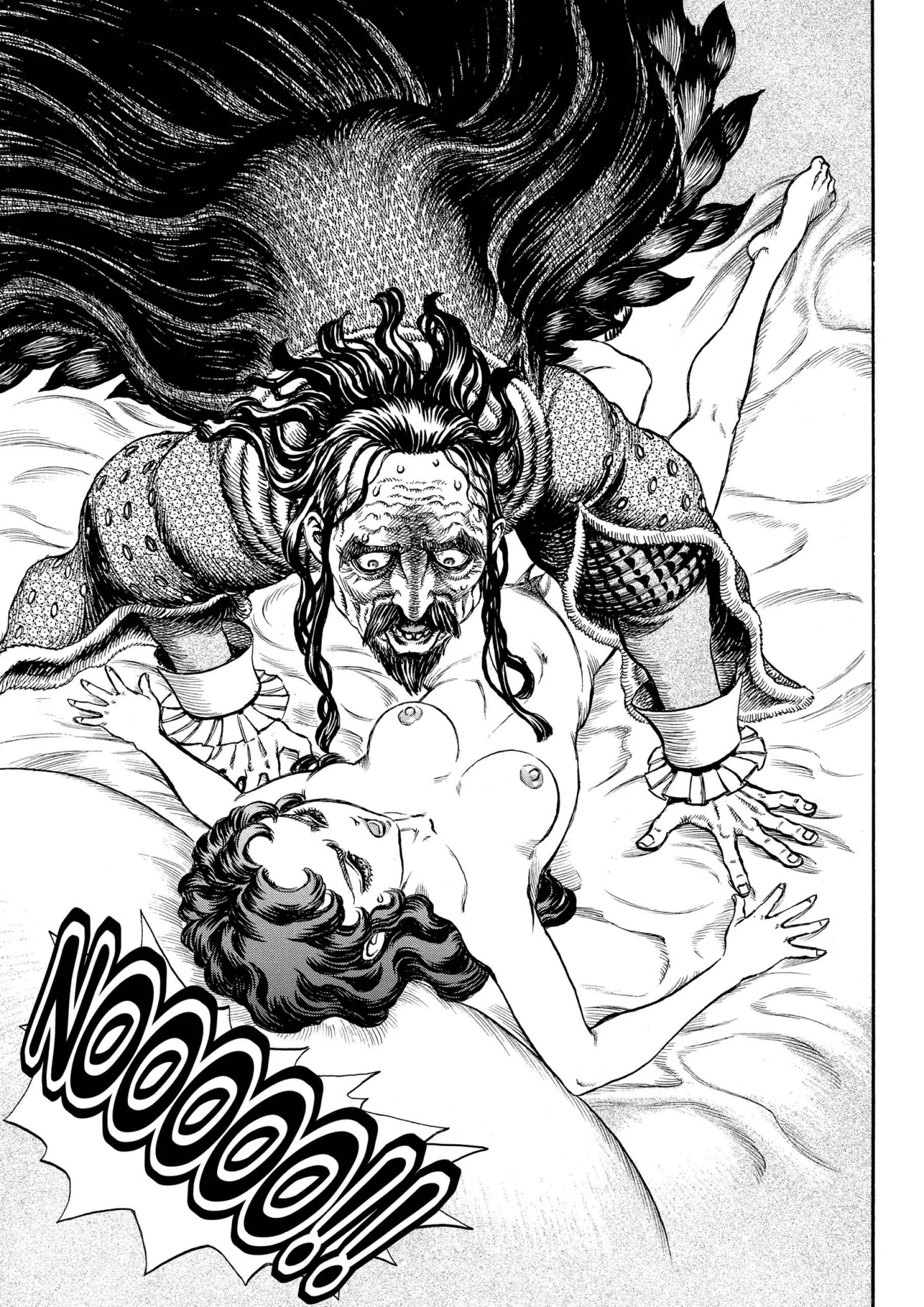 Berserk Manga β Chapter Vol 9 β Page 69