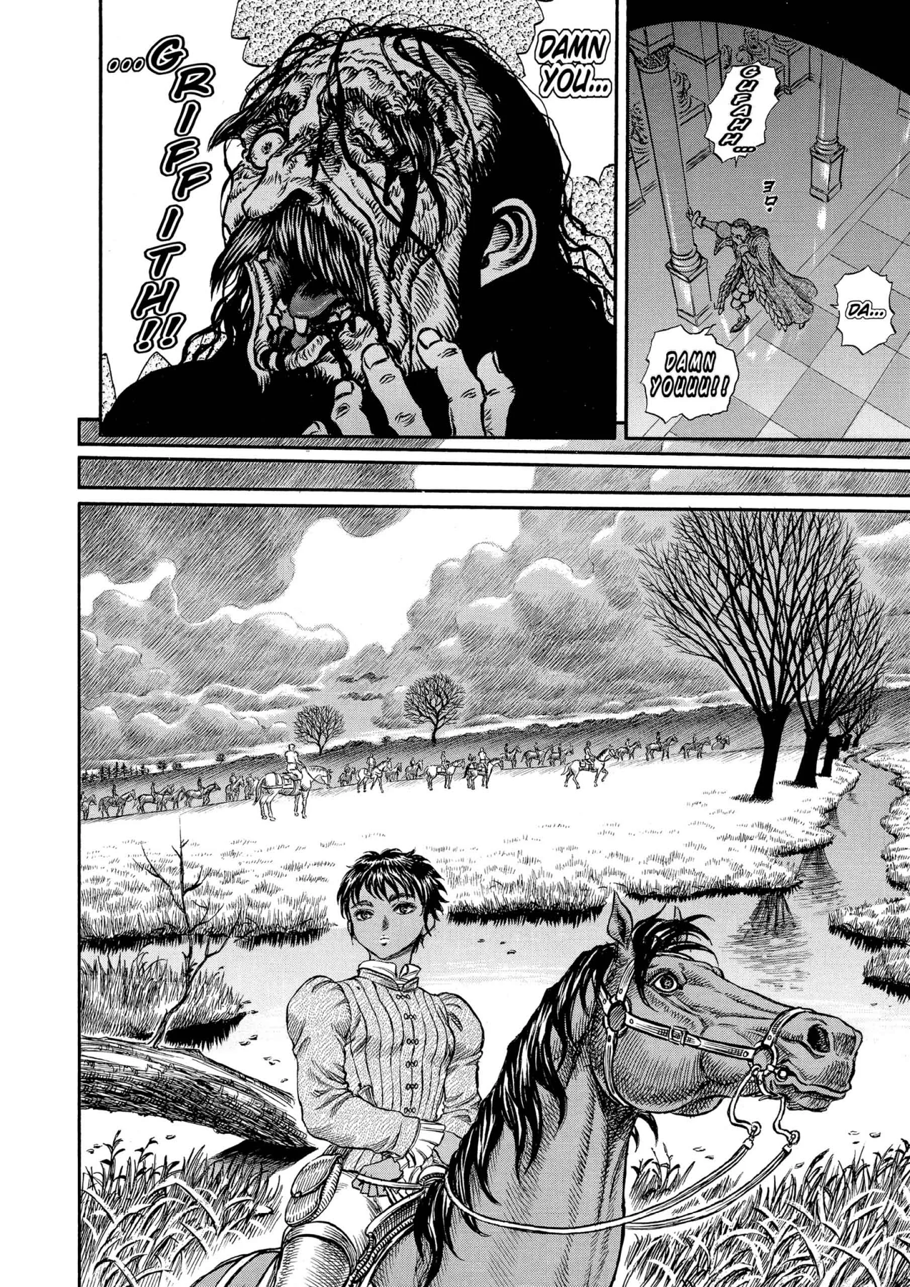 Berserk Manga β Chapter Vol 9 β Page 78