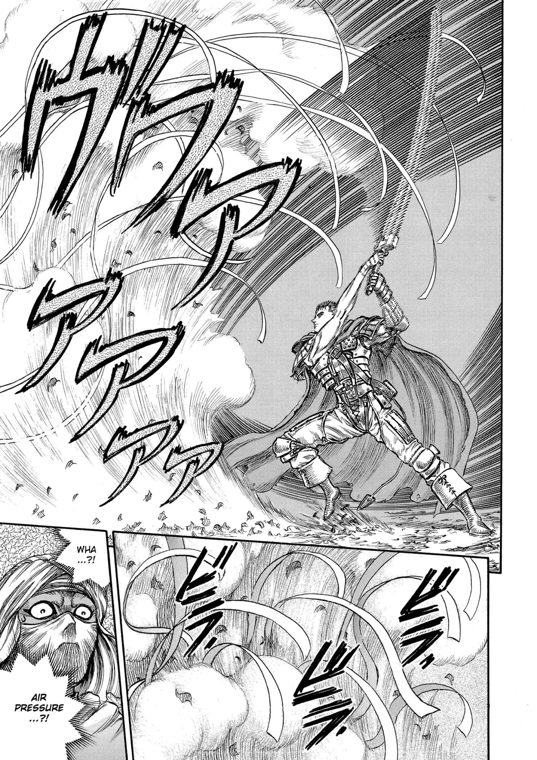 Berserk Manga β Chapter Vol 9 β Page 150